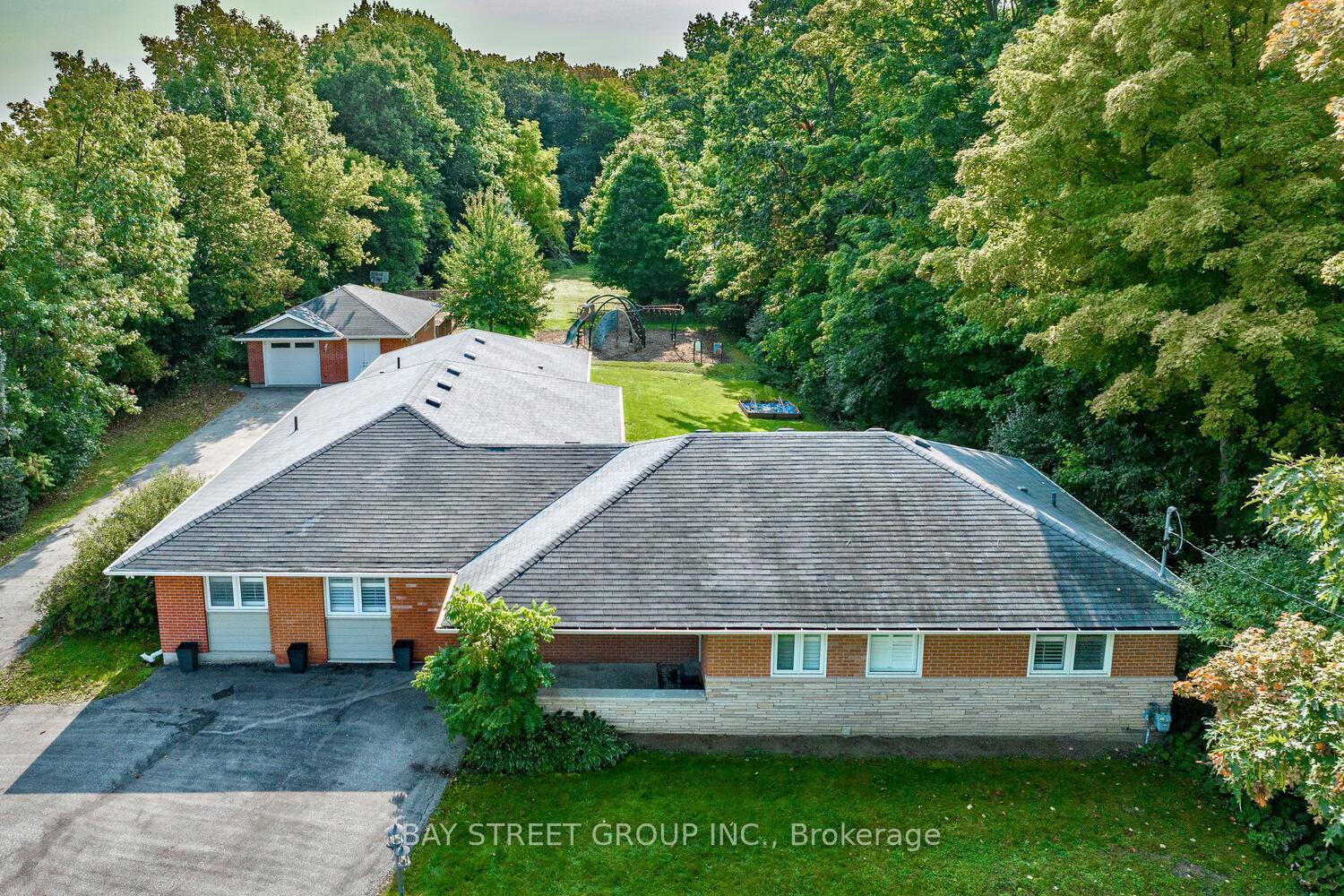 Photo 1 of 1751 Queen Street W, Brampton, Credit Valley — HOMEH