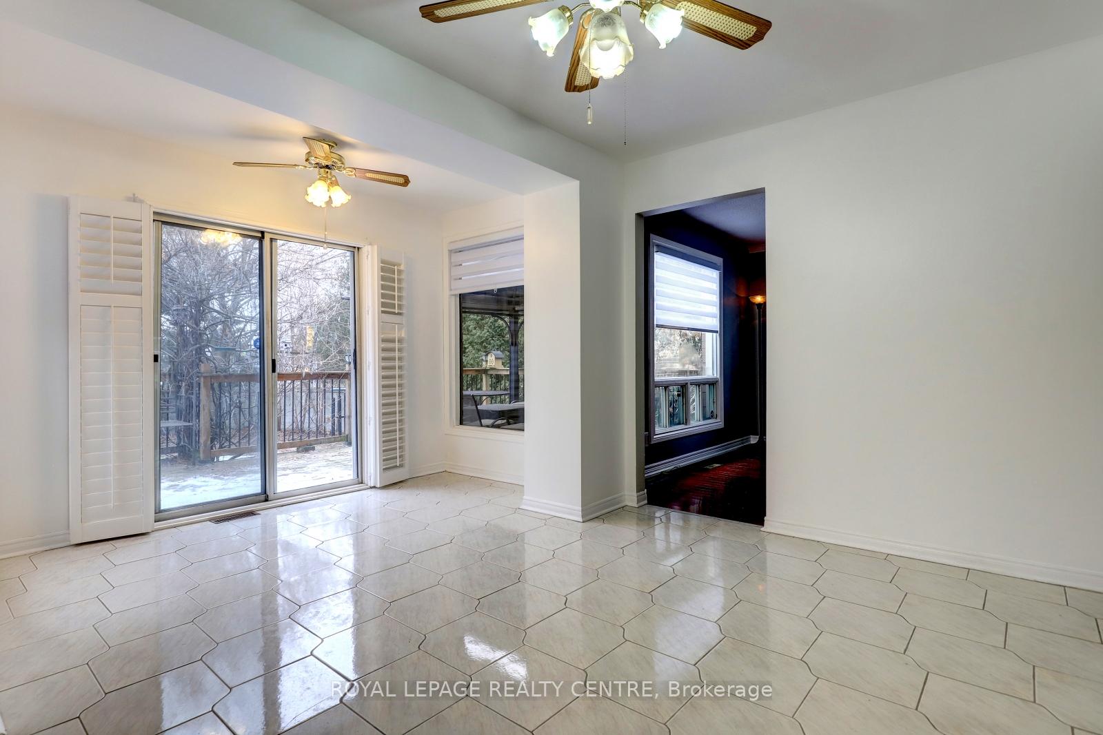Photo 9 of 3200 Hazelwood Avenue, Burlington, Headon — HOMEH