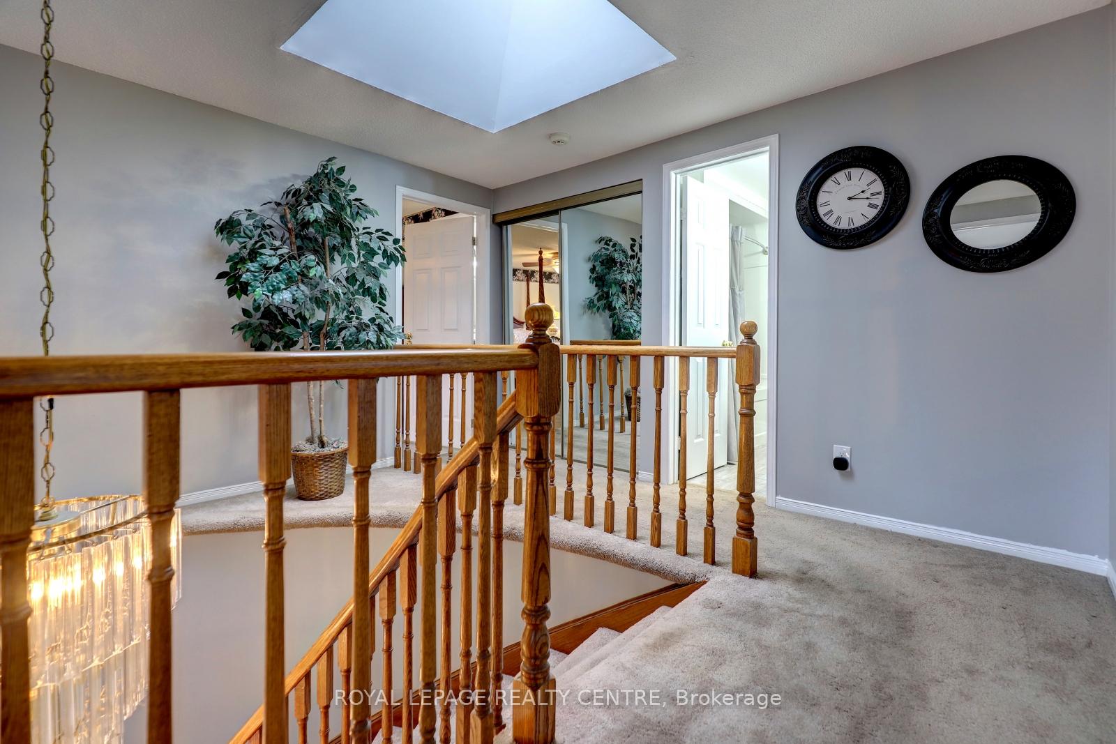 Photo 21 of 3200 Hazelwood Avenue, Burlington, Headon — HOMEH
