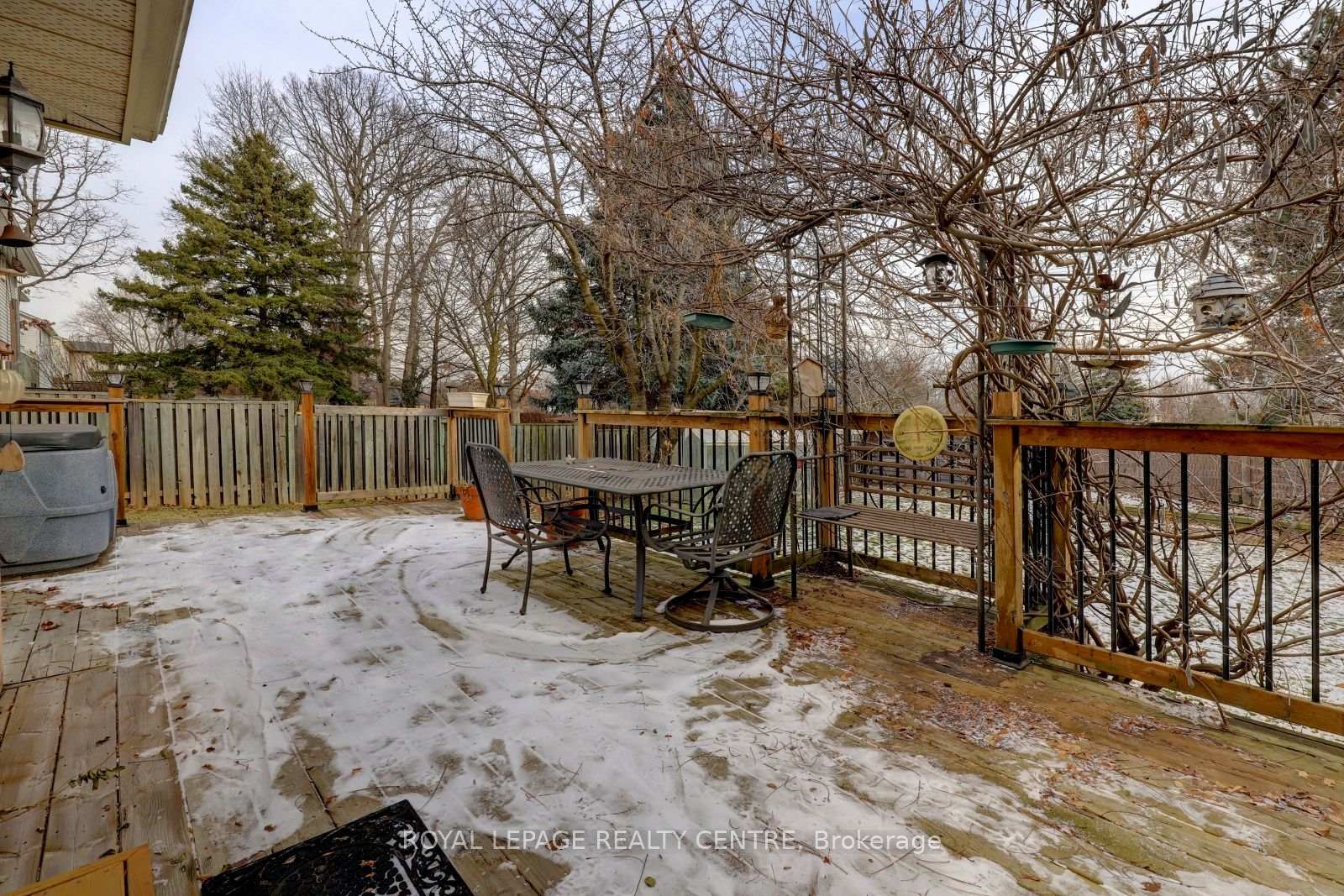 Photo 36 of 3200 Hazelwood Avenue, Burlington, Headon — HOMEH