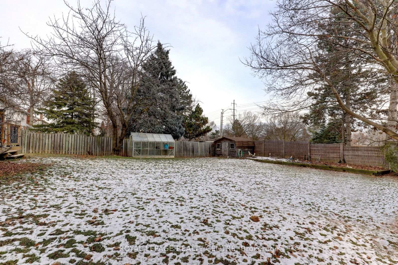Photo 39 of 3200 Hazelwood Avenue, Burlington, Headon — HOMEH