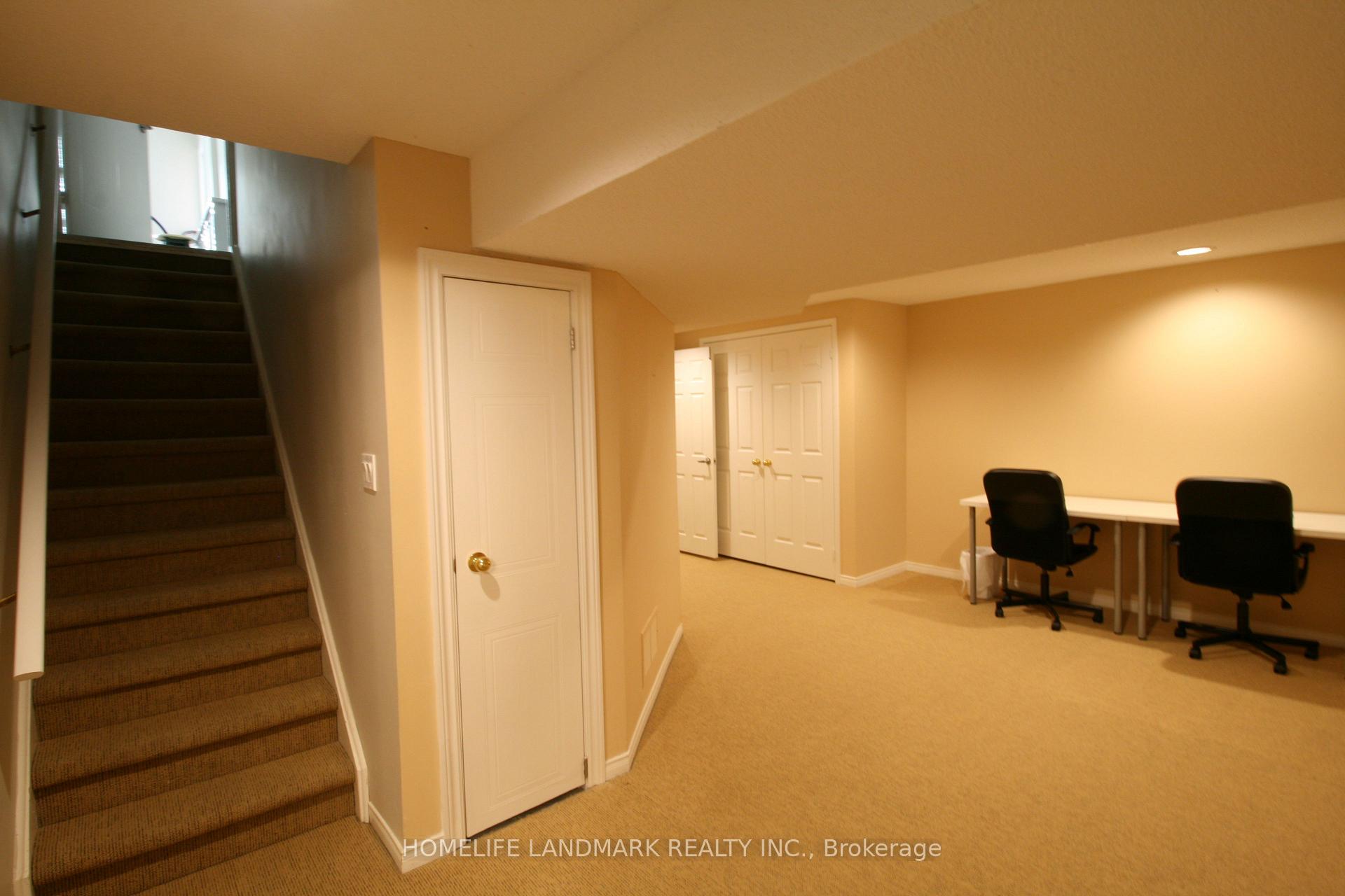 Photo 9 of 131 Roseborough Crescent, Vaughan, Uplands — HOMEH