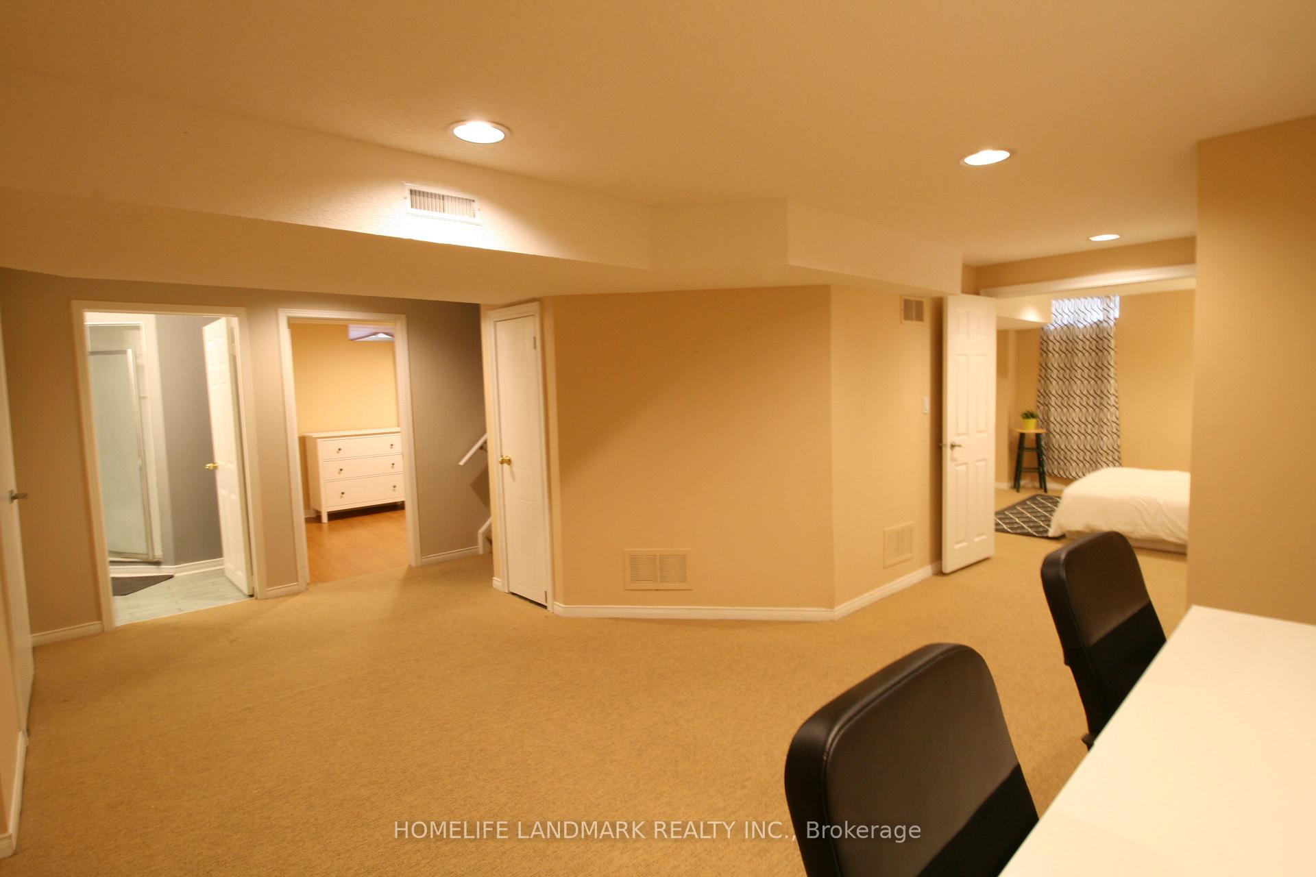 Photo 10 of 131 Roseborough Crescent, Vaughan, Uplands — HOMEH