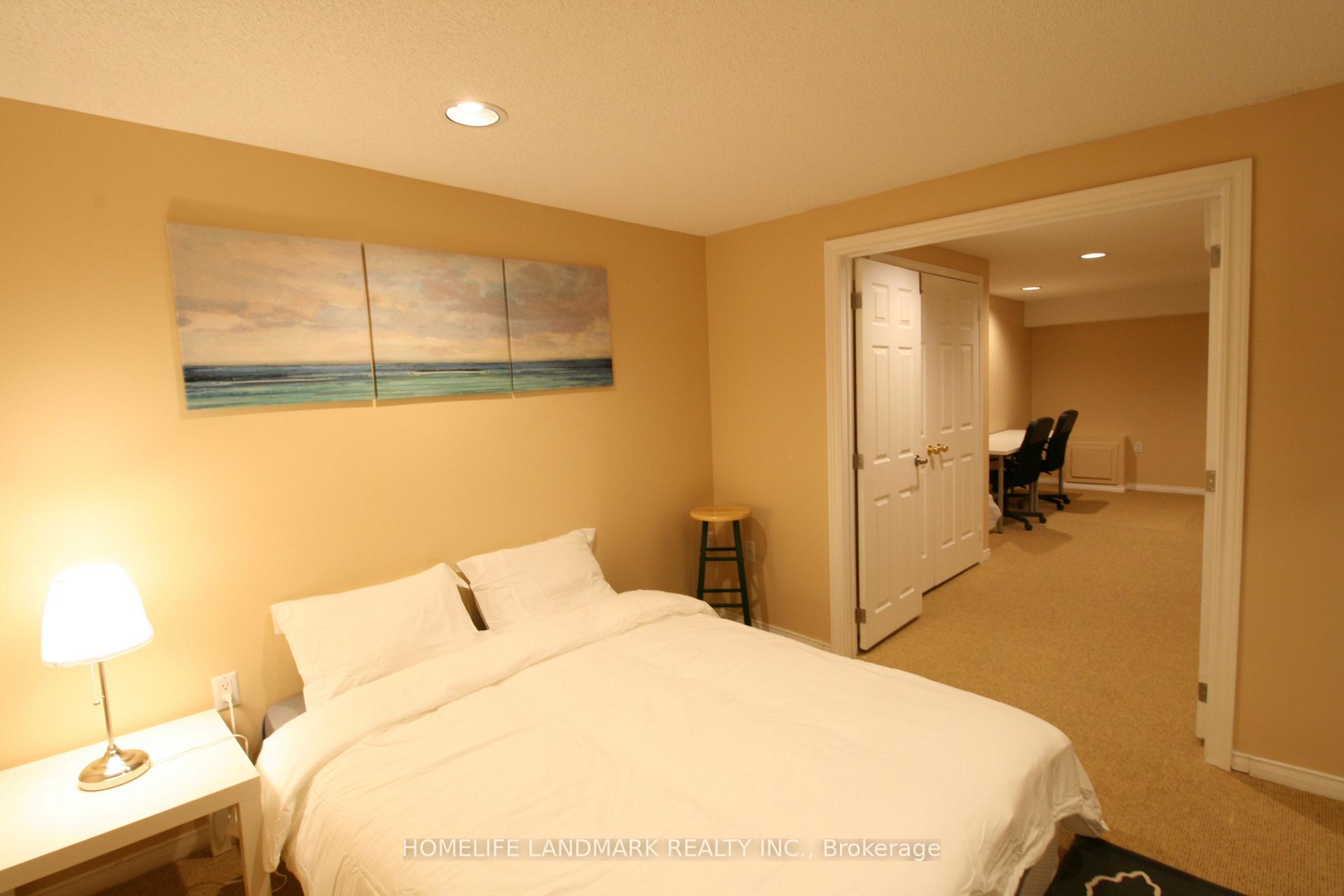 Photo 11 of 131 Roseborough Crescent, Vaughan, Uplands — HOMEH