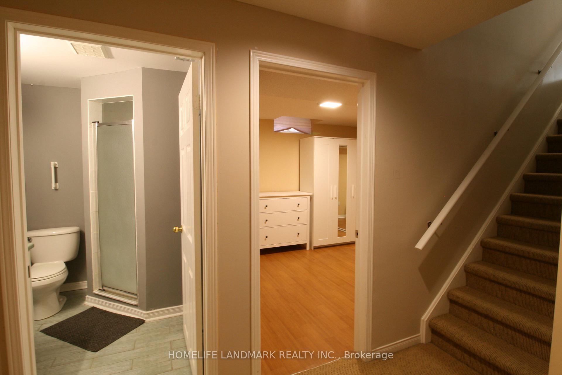 Photo 13 of 131 Roseborough Crescent, Vaughan, Uplands — HOMEH