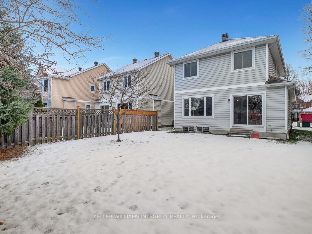 Photo 24 of 19 Armagh Way, Ottawa, Barrhaven - Longfields — HOMEH