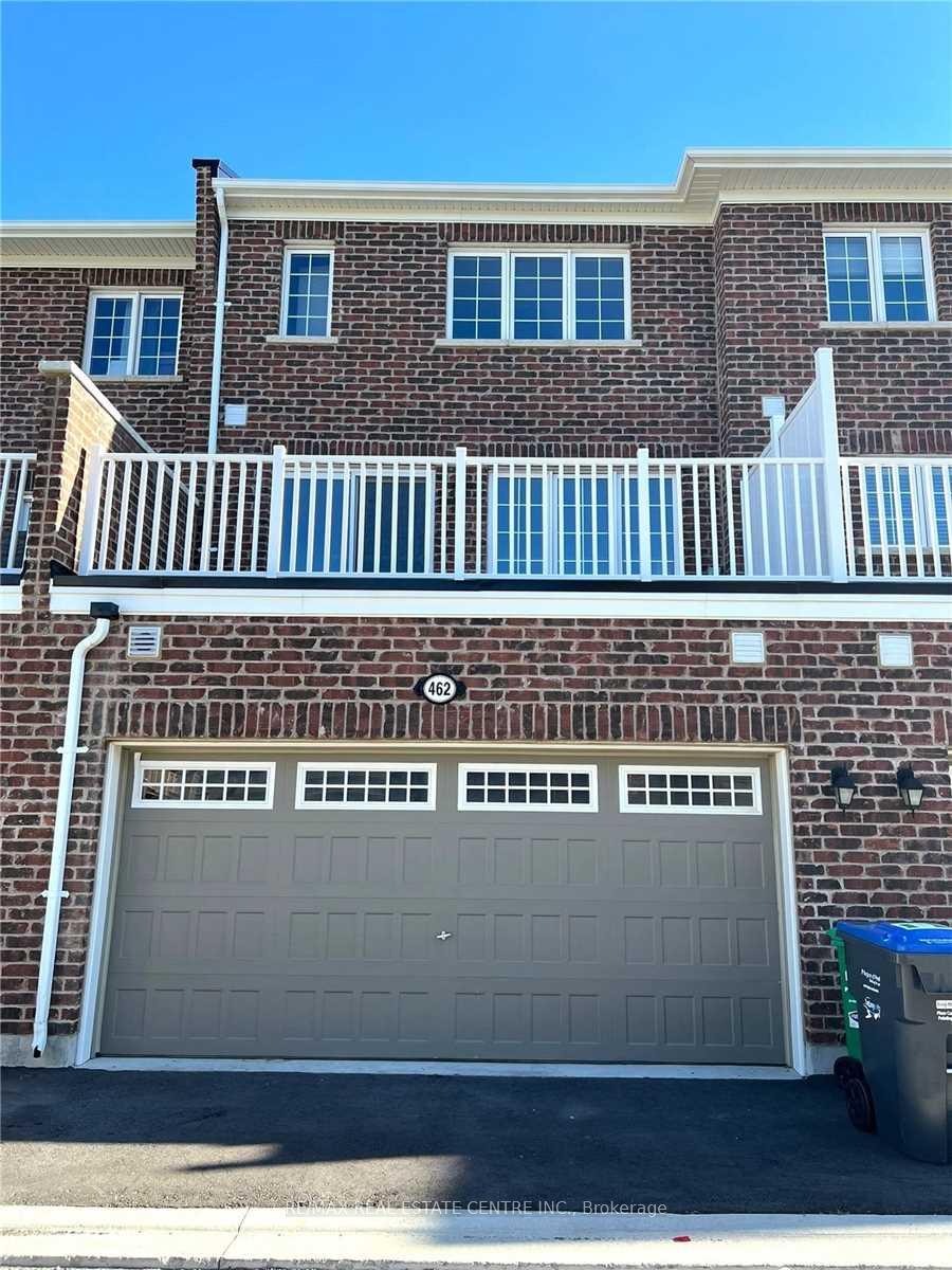 Photo 1 of 462 Remembrance Road, Brampton, Northwest Brampton — HOMEH