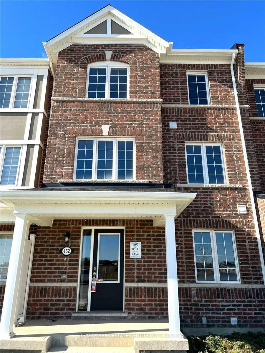 Photo 9 of 462 Remembrance Road, Brampton, Northwest Brampton — HOMEH