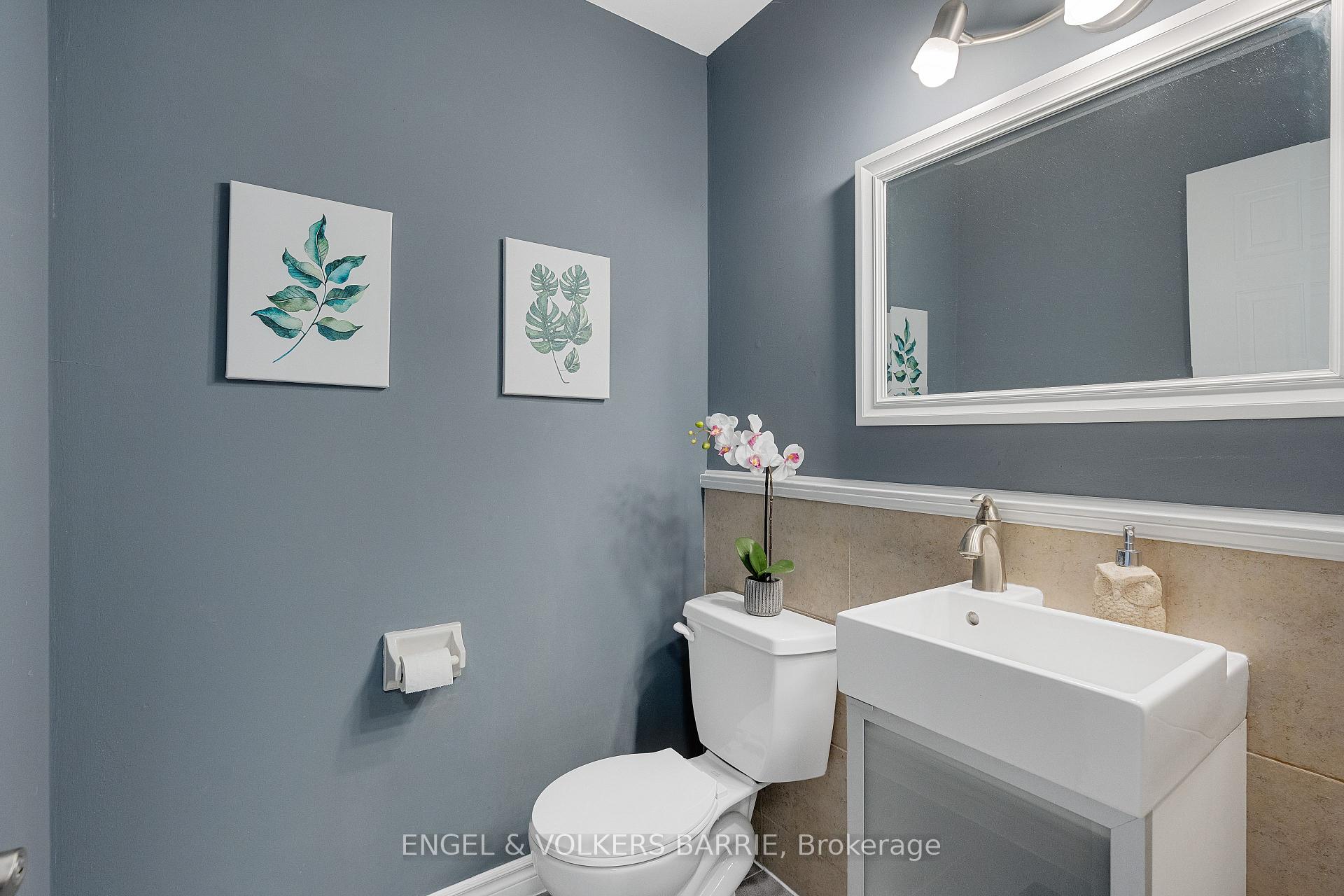 Photo 13 of 30 Garden Drive, Barrie, Allandale Heights — HOMEH