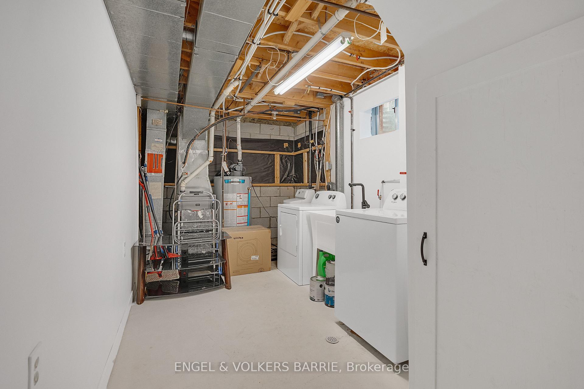 Photo 29 of 30 Garden Drive, Barrie, Allandale Heights — HOMEH