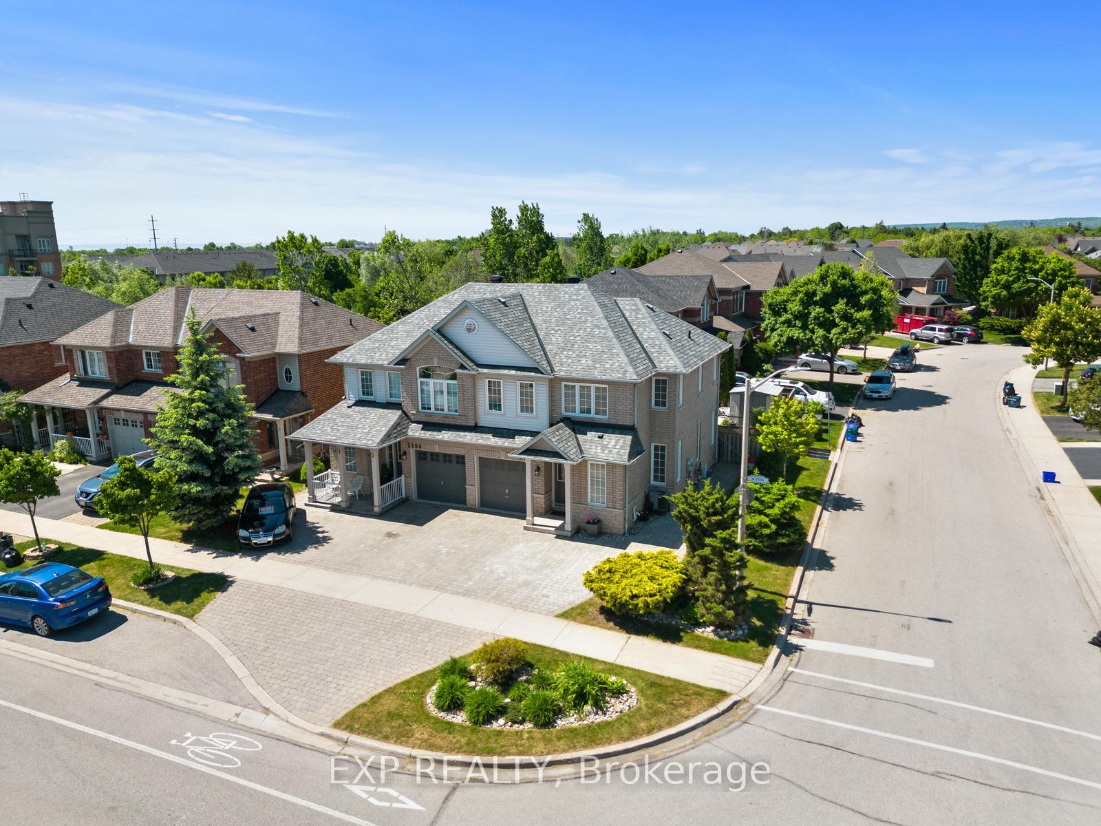 Photo 1 of 2168 Sutton Drive, Burlington, Orchard — HOMEH