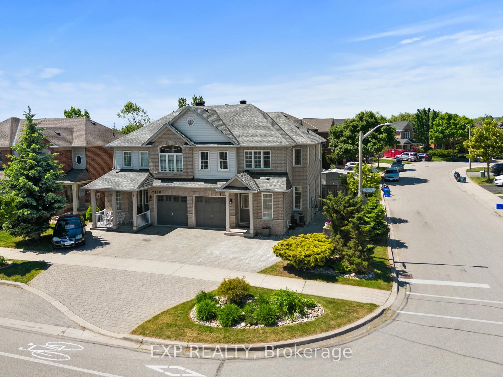 Photo 2 of 2168 Sutton Drive, Burlington, Orchard — HOMEH