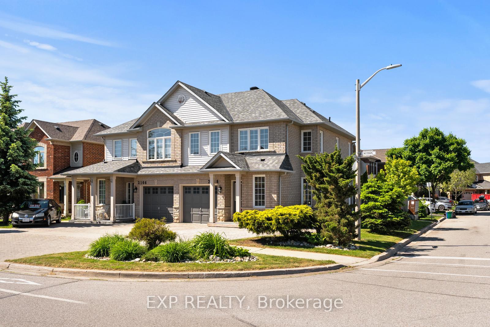 Photo 3 of 2168 Sutton Drive, Burlington, Orchard — HOMEH