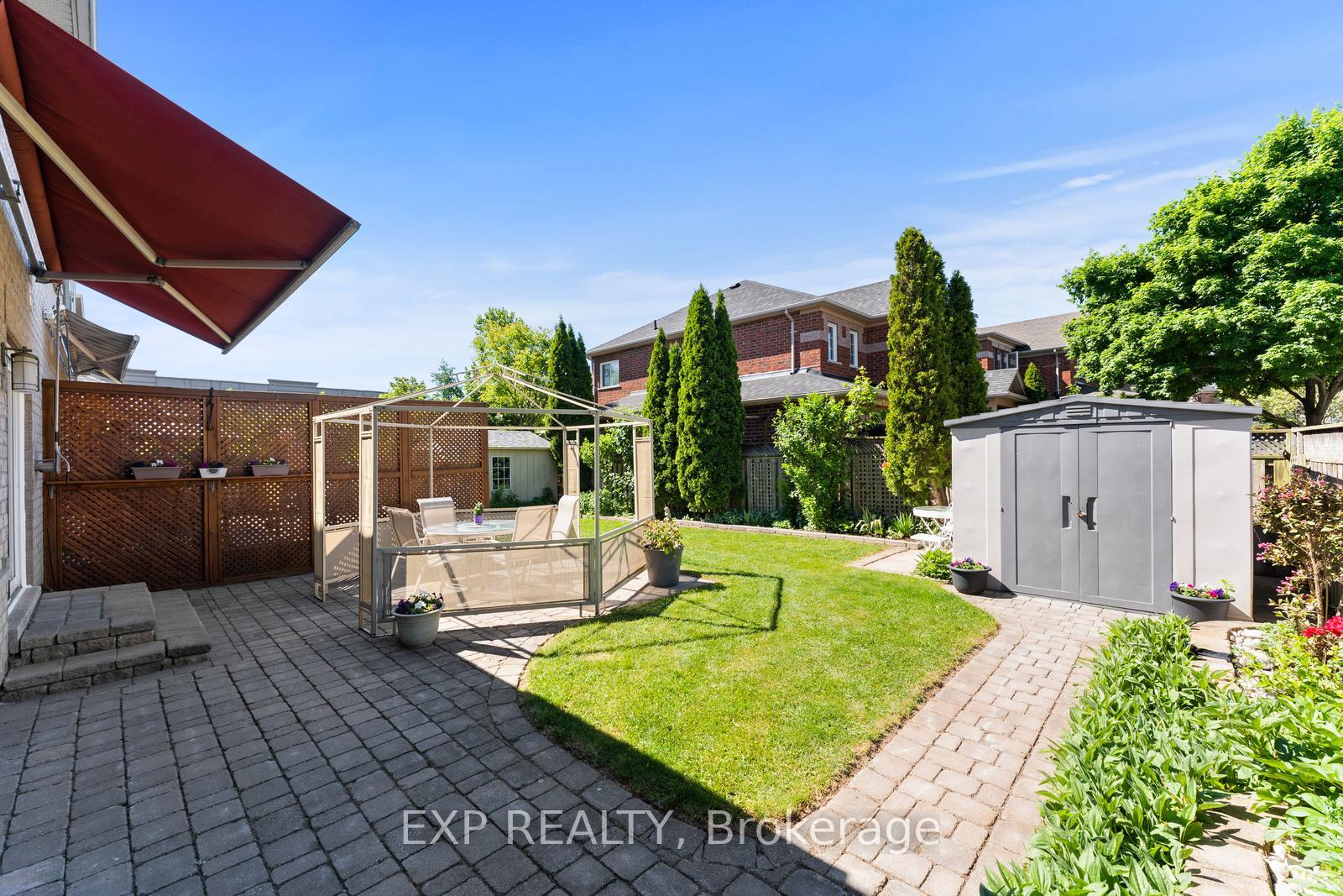 Photo 32 of 2168 Sutton Drive, Burlington, Orchard — HOMEH