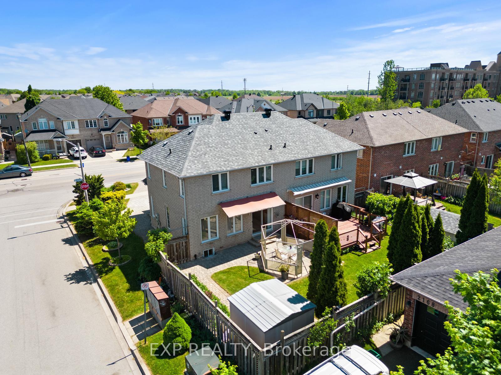 Photo 35 of 2168 Sutton Drive, Burlington, Orchard — HOMEH