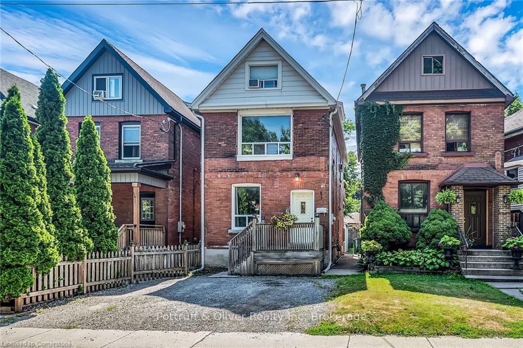 Photo 2 of 49 East Bend Avenue S, Hamilton, Crown Point — HOMEH