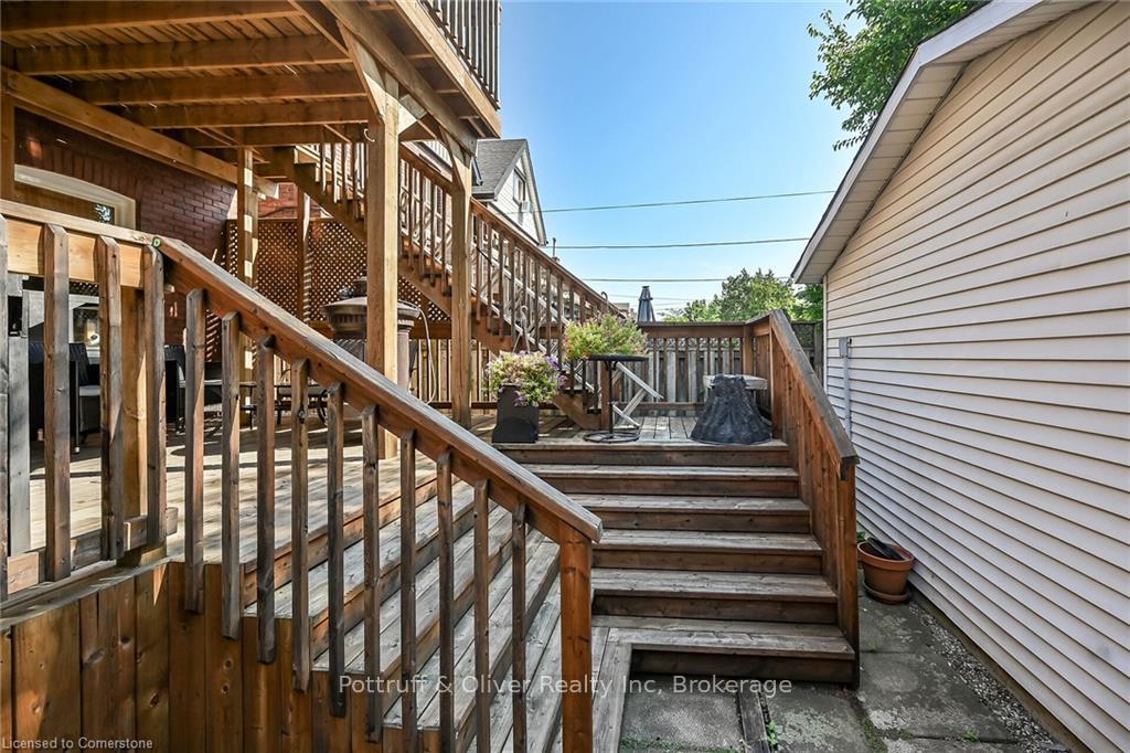 Photo 40 of 49 East Bend Avenue S, Hamilton, Crown Point — HOMEH
