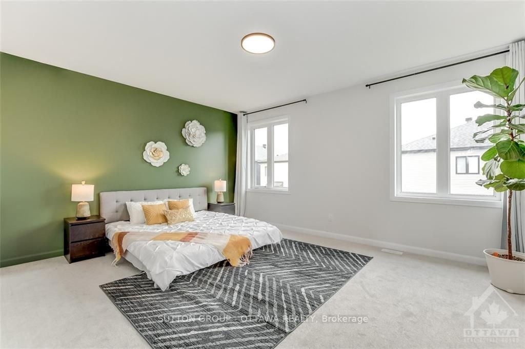 Photo 19 of 726 Cappamore Drive, Ottawa, Barrhaven - Half Moon Bay — HOMEH
