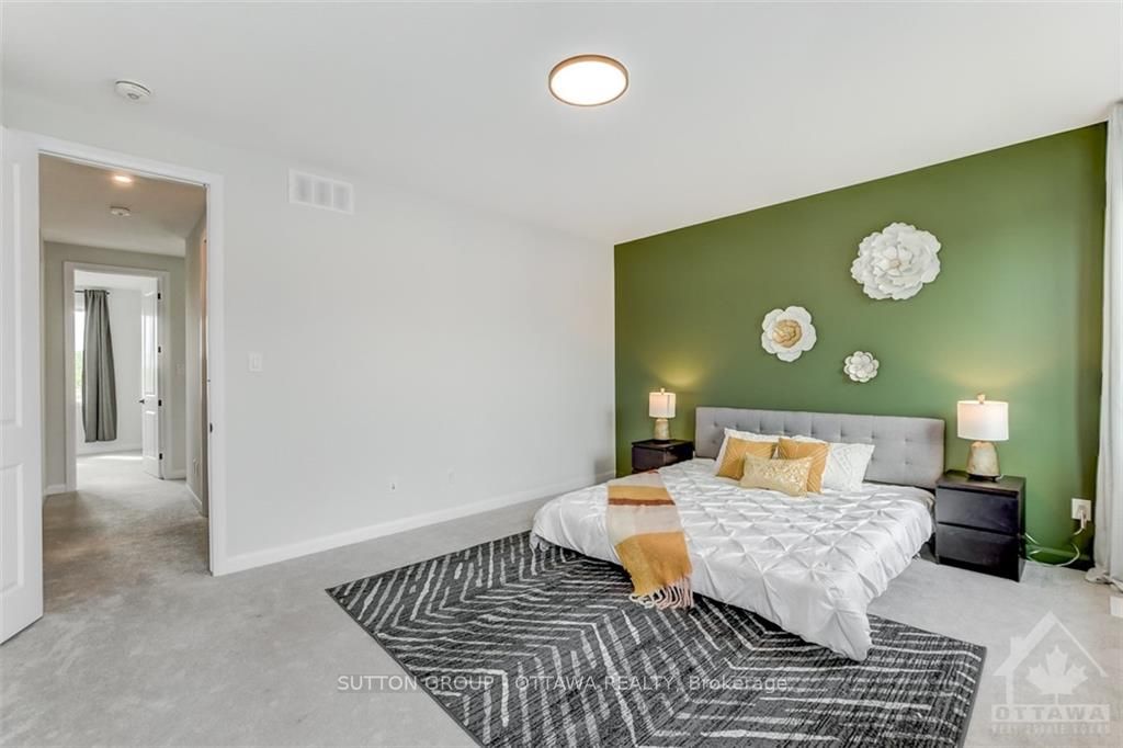 Photo 20 of 726 Cappamore Drive, Ottawa, Barrhaven - Half Moon Bay — HOMEH