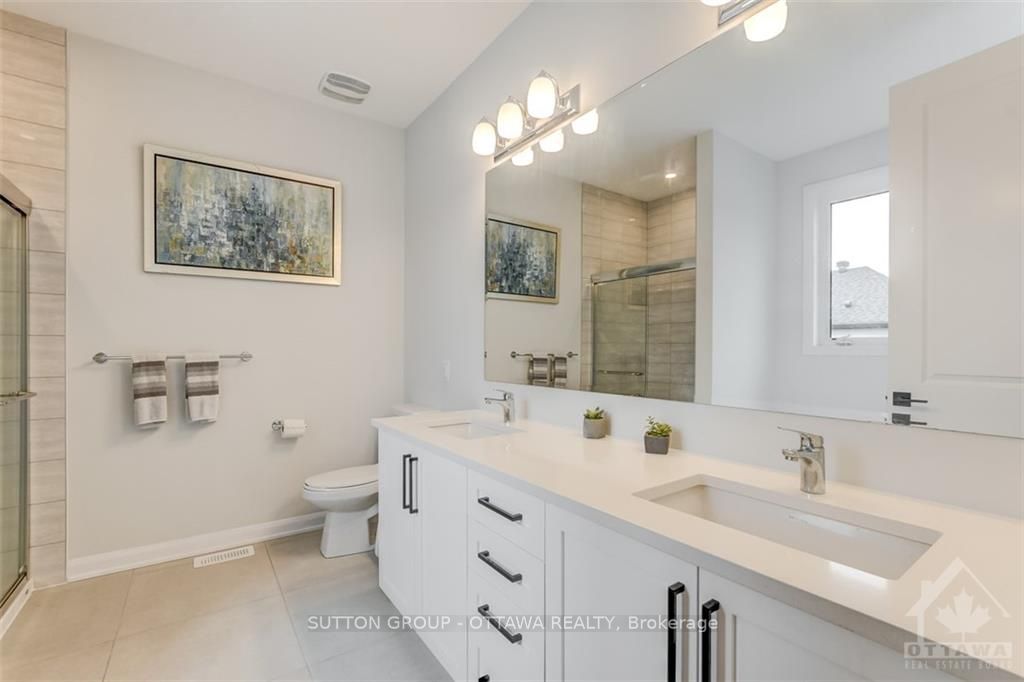 Photo 21 of 726 Cappamore Drive, Ottawa, Barrhaven - Half Moon Bay — HOMEH