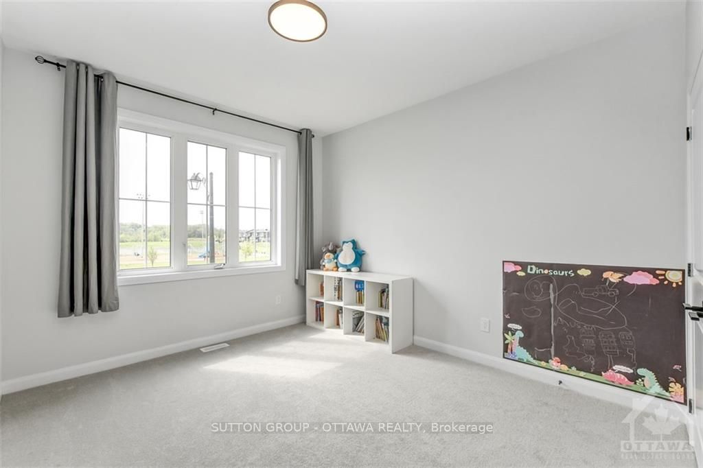 Photo 23 of 726 Cappamore Drive, Ottawa, Barrhaven - Half Moon Bay — HOMEH