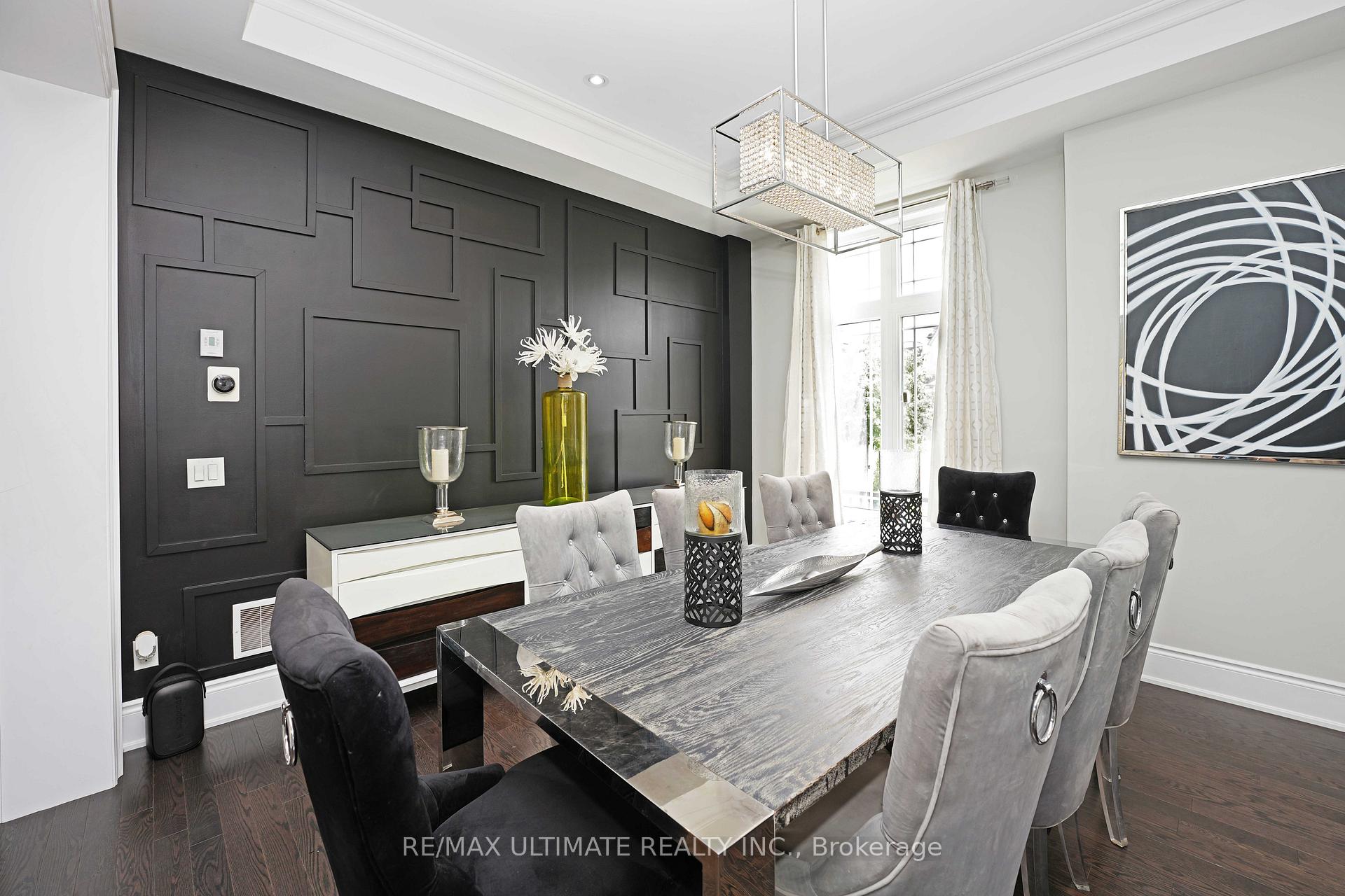 Photo 16 of 143 Dunrobin Crescent, Vaughan, Kleinburg — HOMEH