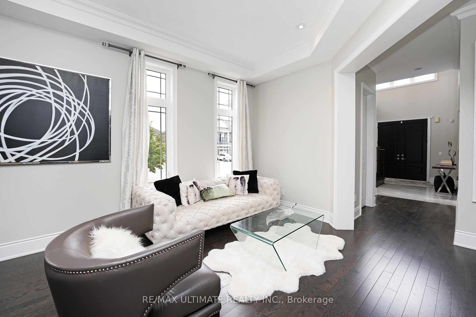 Photo 17 of 143 Dunrobin Crescent, Vaughan, Kleinburg — HOMEH