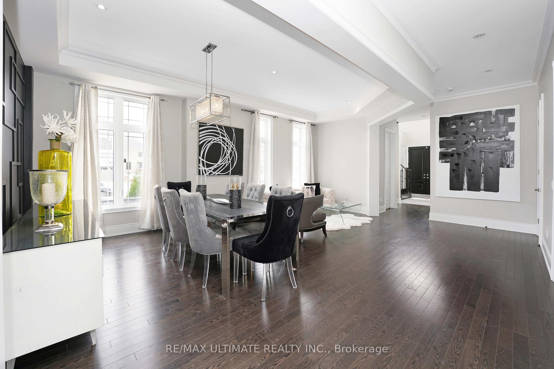 Photo 19 of 143 Dunrobin Crescent, Vaughan, Kleinburg — HOMEH