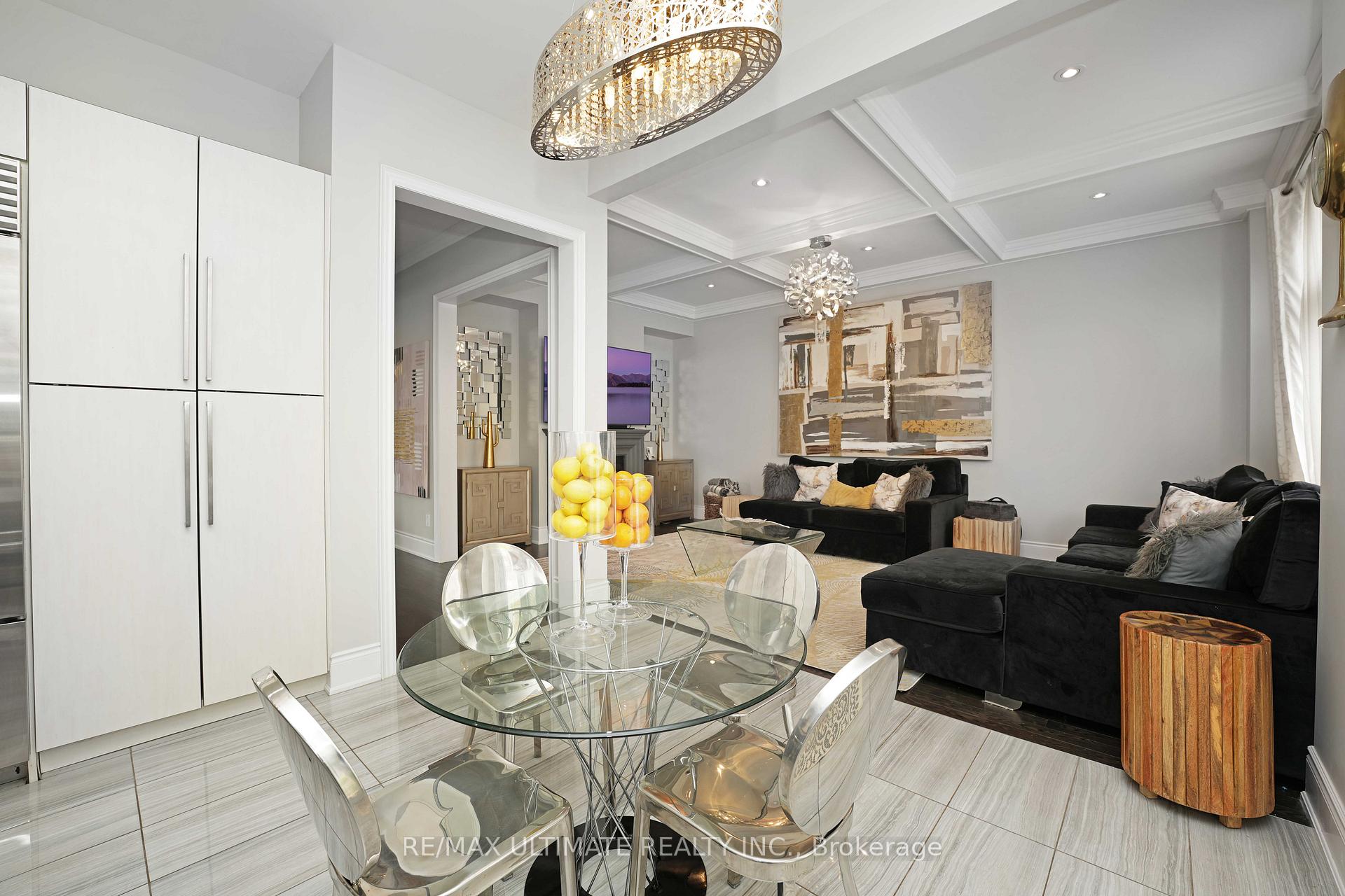 Photo 25 of 143 Dunrobin Crescent, Vaughan, Kleinburg — HOMEH