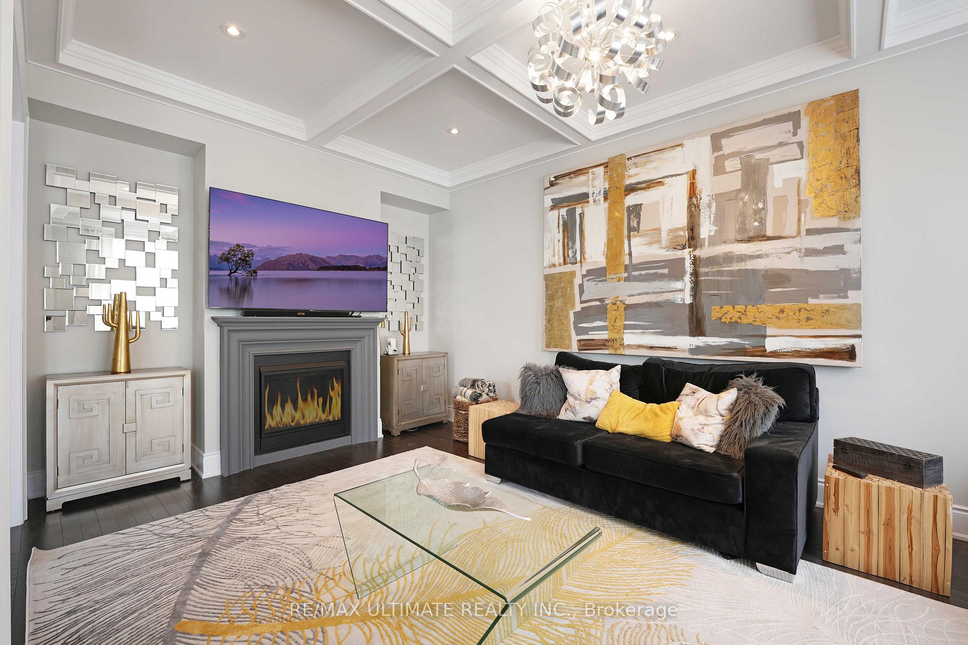 Photo 26 of 143 Dunrobin Crescent, Vaughan, Kleinburg — HOMEH