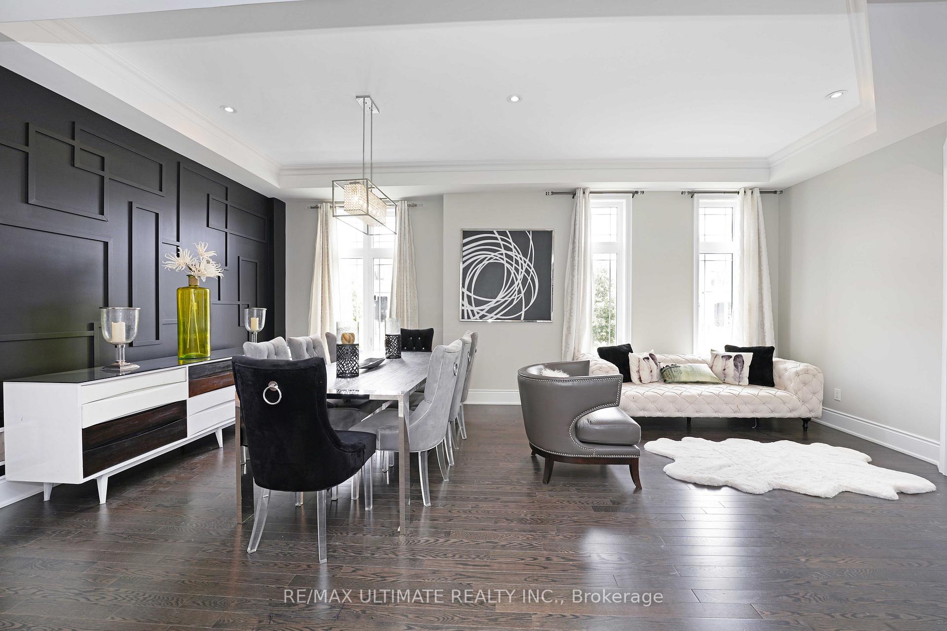 Photo 28 of 143 Dunrobin Crescent, Vaughan, Kleinburg — HOMEH