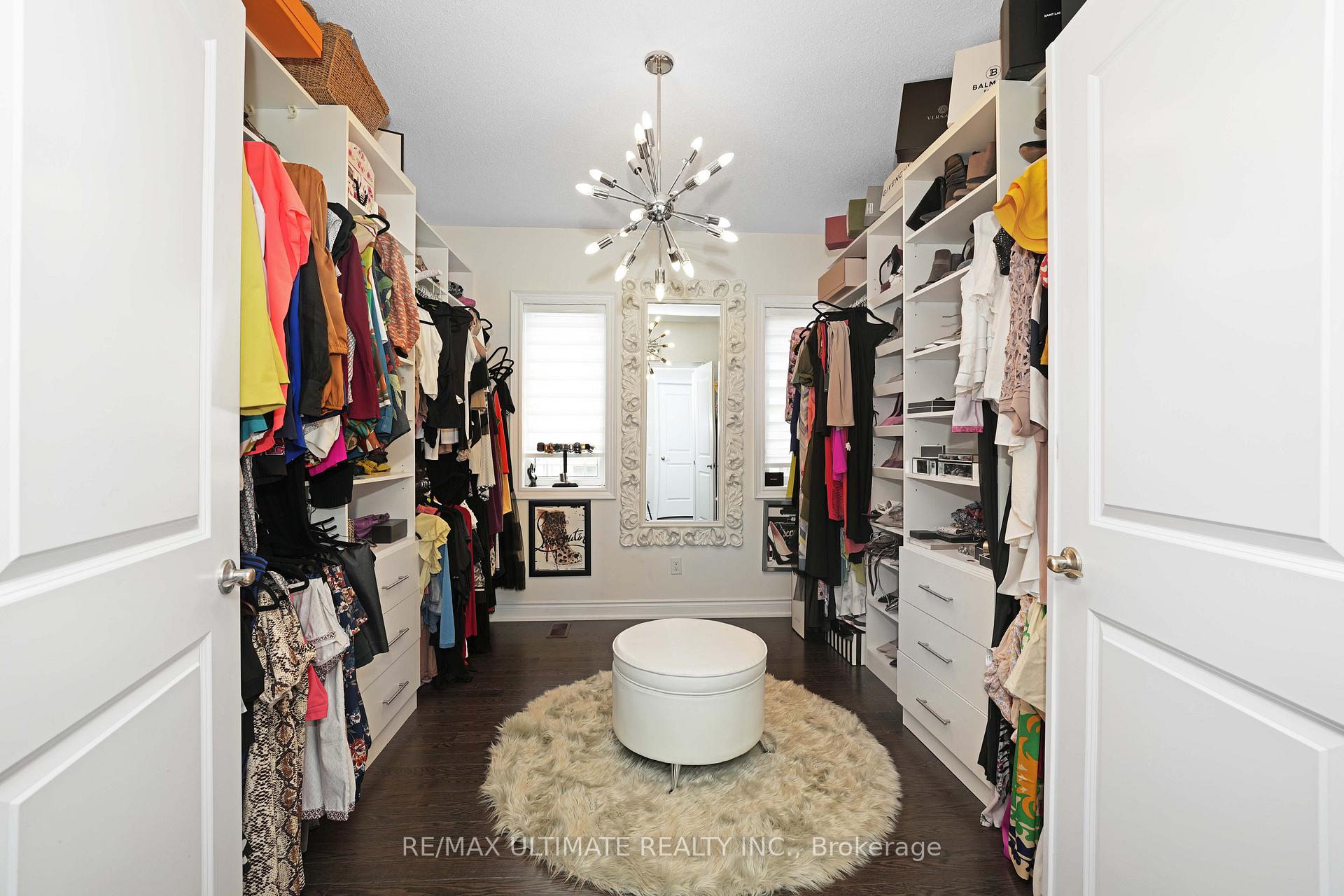 Photo 38 of 143 Dunrobin Crescent, Vaughan, Kleinburg — HOMEH