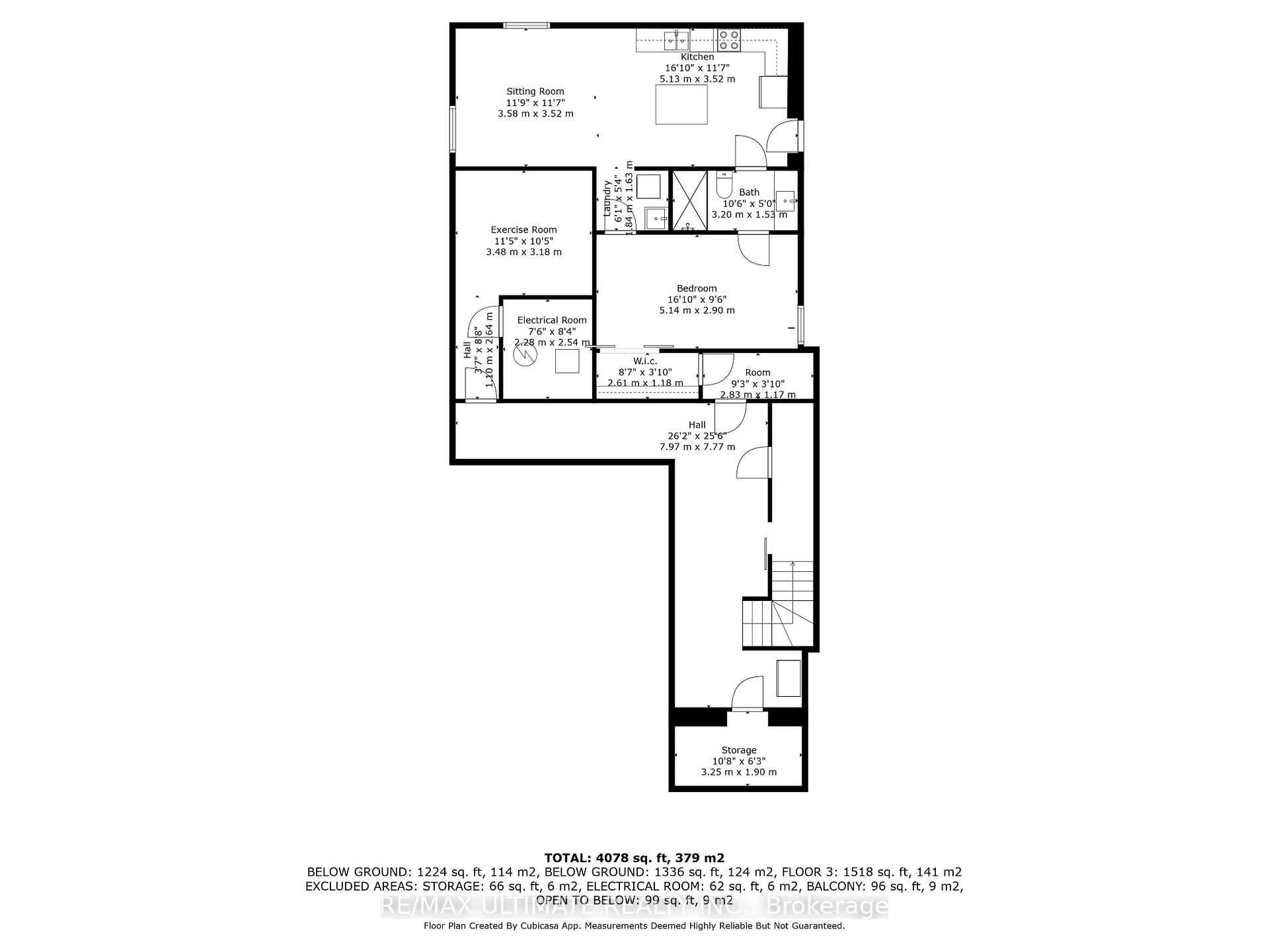 Photo 46 of 143 Dunrobin Crescent, Vaughan, Kleinburg — HOMEH