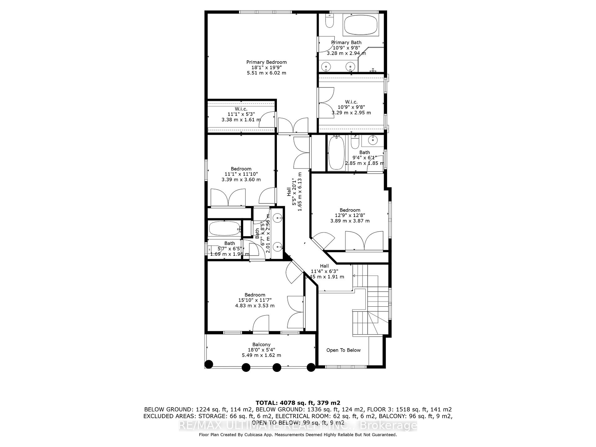 Photo 48 of 143 Dunrobin Crescent, Vaughan, Kleinburg — HOMEH