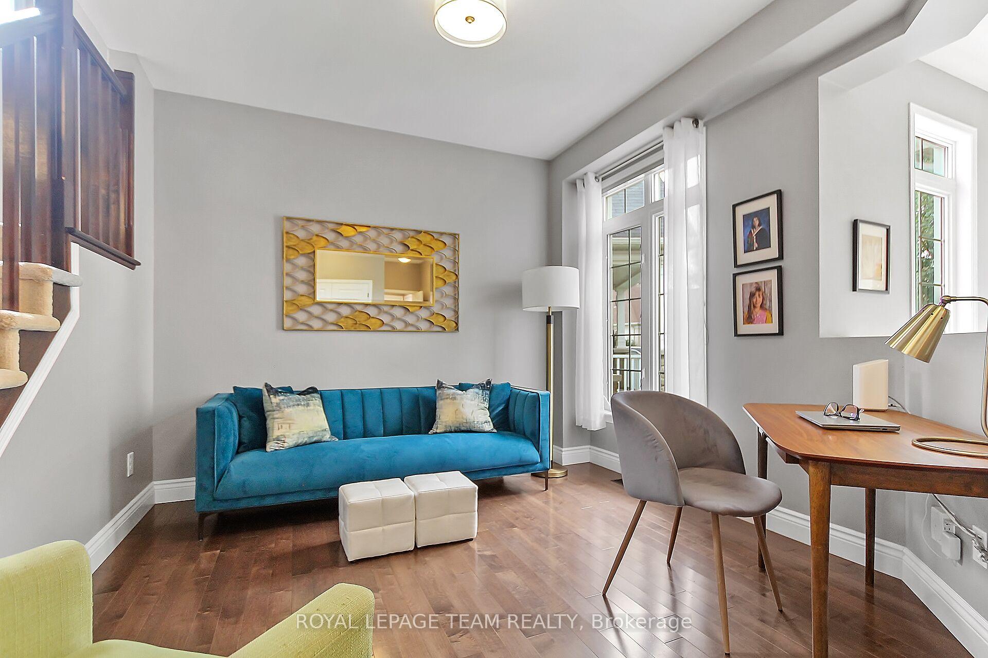 Photo 5 of 949 Rossburn Crescent, Ottawa, Barrhaven - Stonebridge — HOMEH