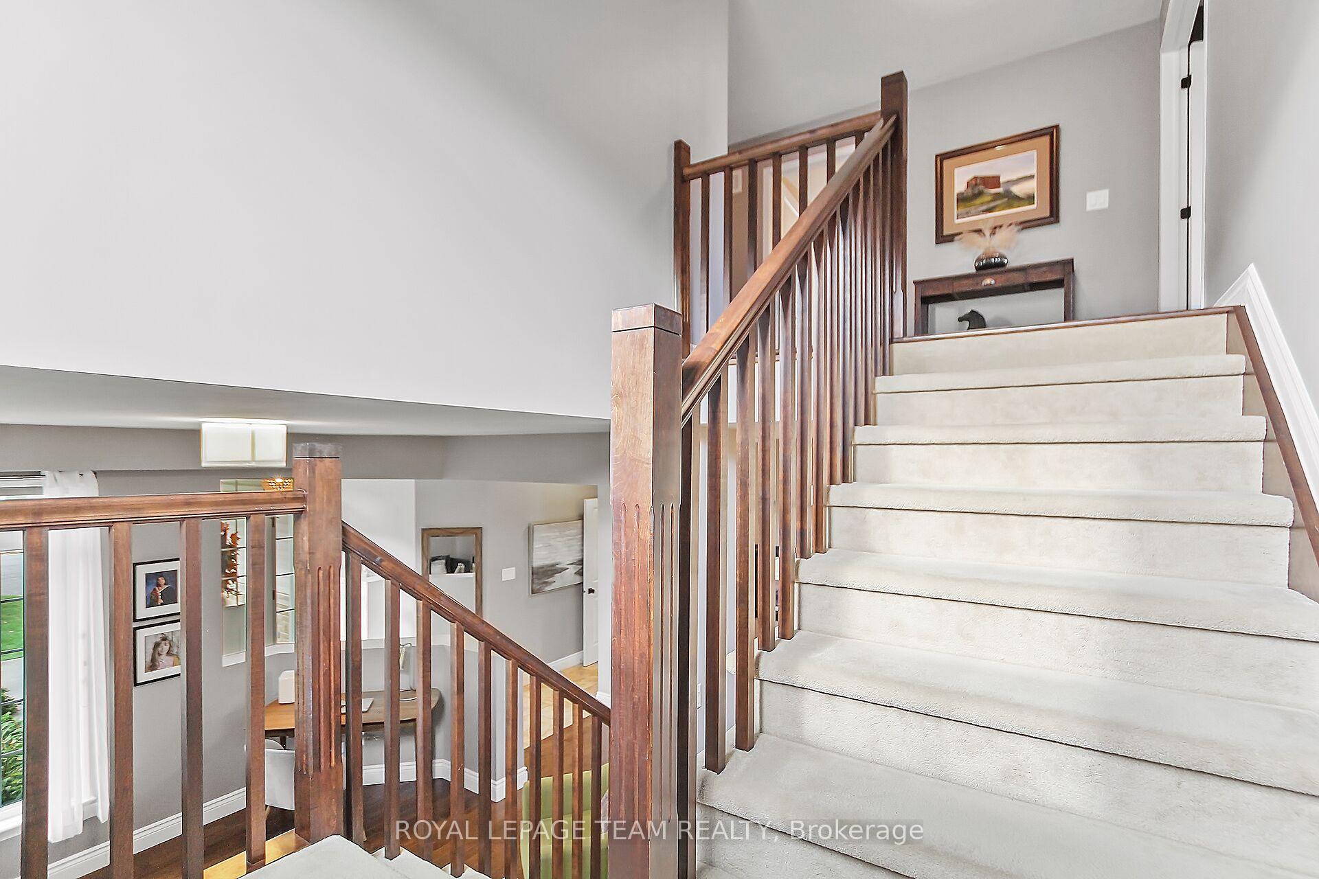 Photo 17 of 949 Rossburn Crescent, Ottawa, Barrhaven - Stonebridge — HOMEH