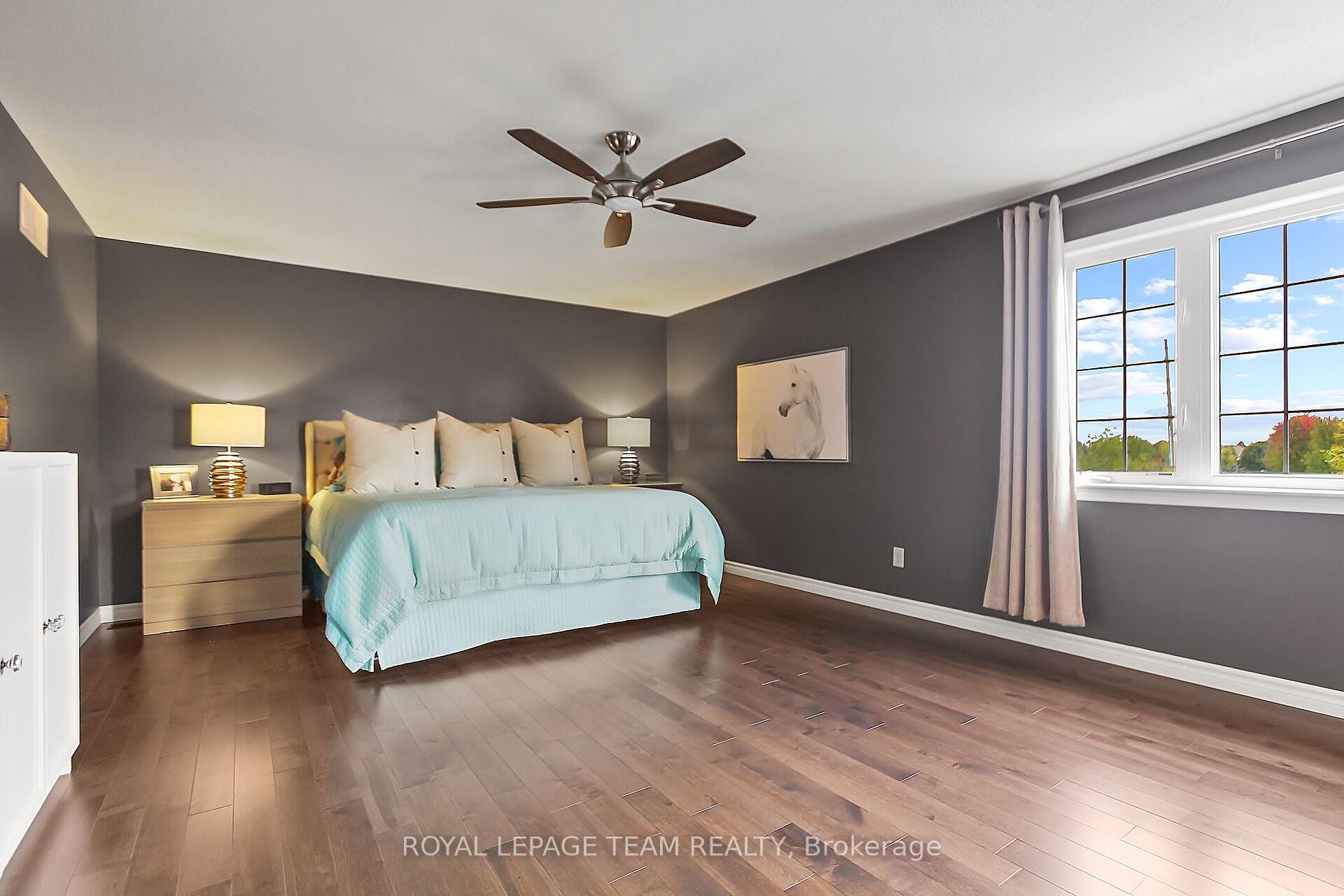 Photo 19 of 949 Rossburn Crescent, Ottawa, Barrhaven - Stonebridge — HOMEH
