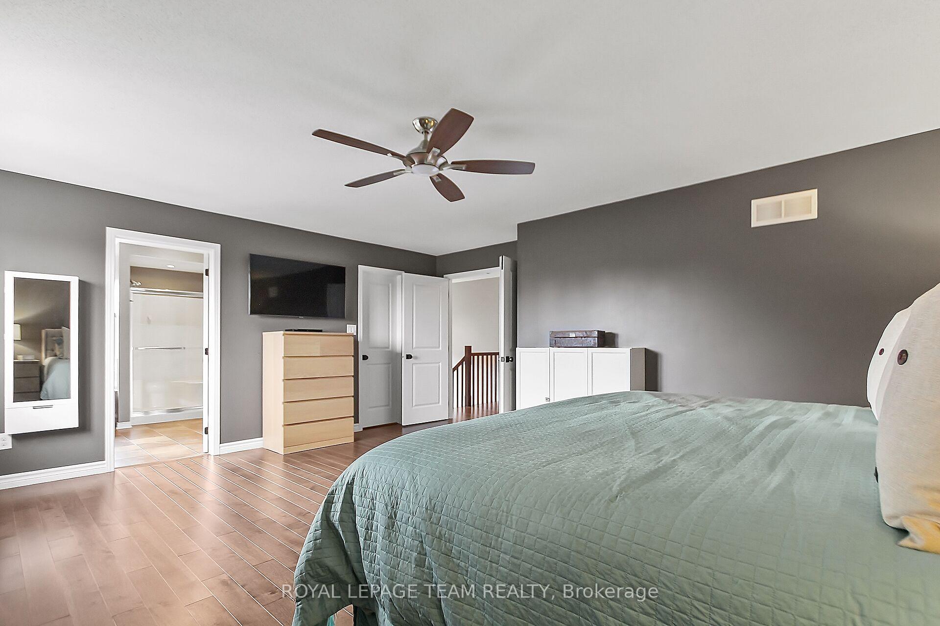Photo 20 of 949 Rossburn Crescent, Ottawa, Barrhaven - Stonebridge — HOMEH