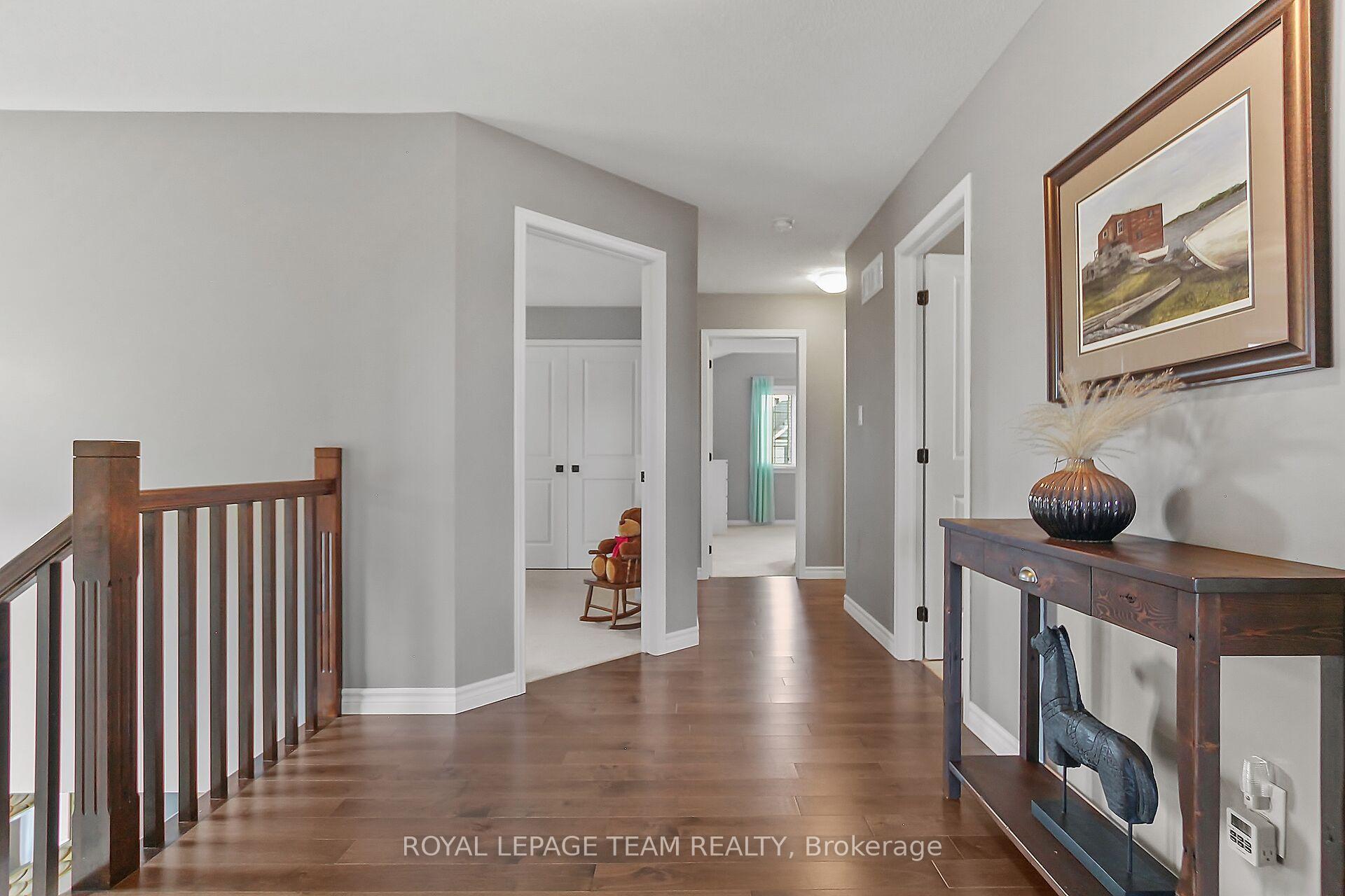 Photo 22 of 949 Rossburn Crescent, Ottawa, Barrhaven - Stonebridge — HOMEH