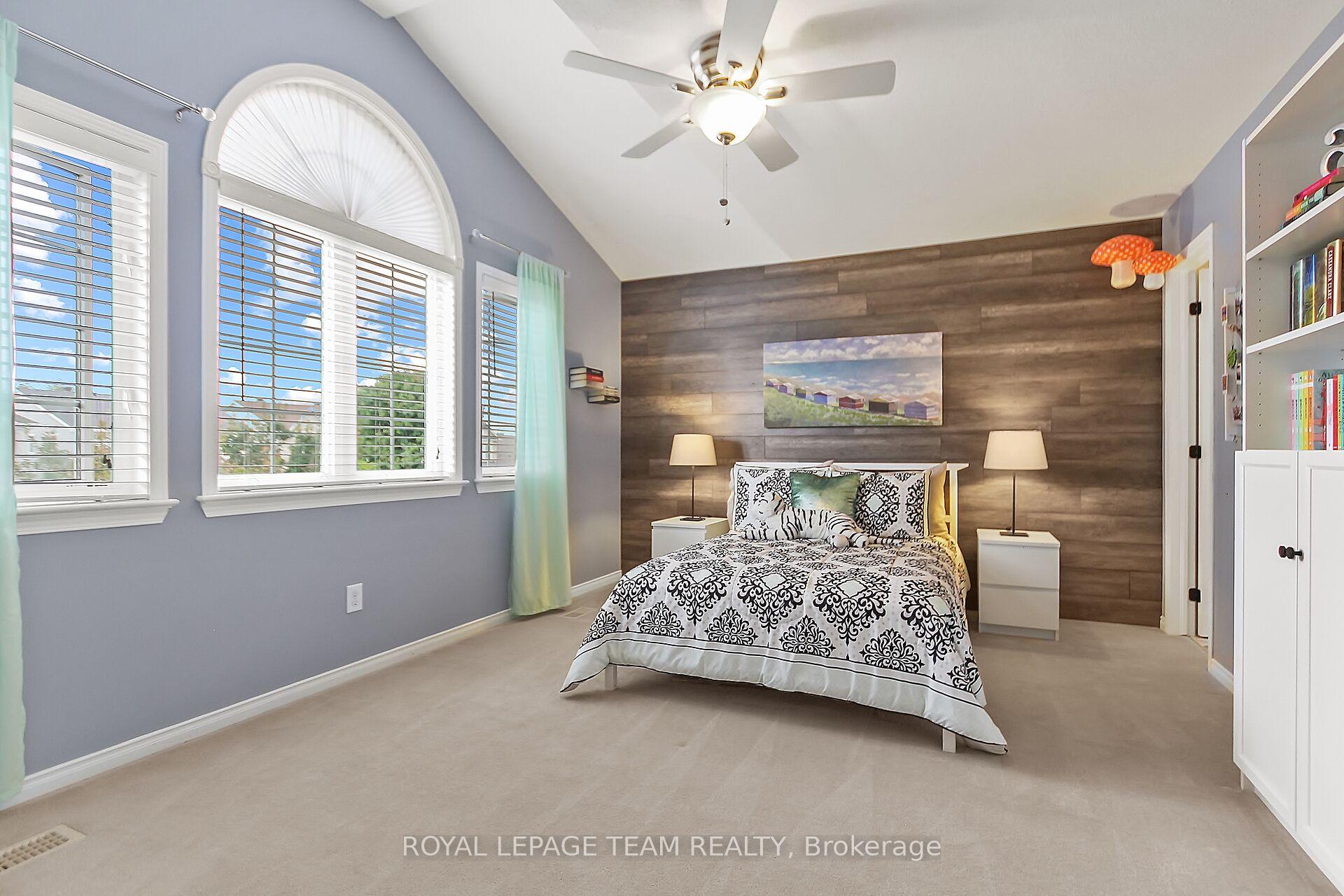 Photo 23 of 949 Rossburn Crescent, Ottawa, Barrhaven - Stonebridge — HOMEH