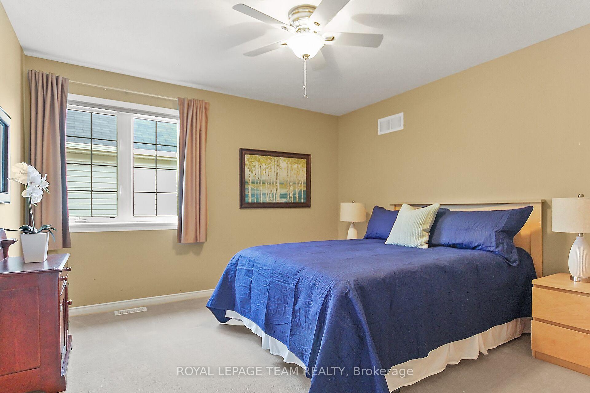 Photo 25 of 949 Rossburn Crescent, Ottawa, Barrhaven - Stonebridge — HOMEH