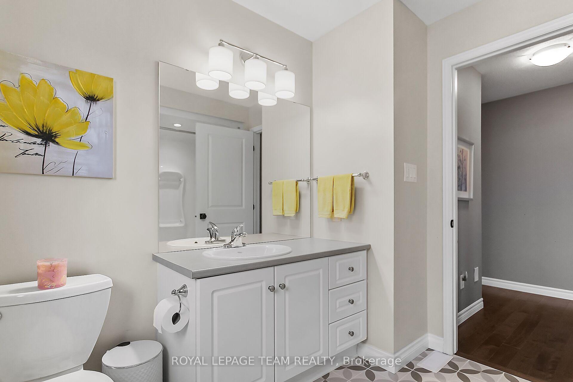 Photo 26 of 949 Rossburn Crescent, Ottawa, Barrhaven - Stonebridge — HOMEH