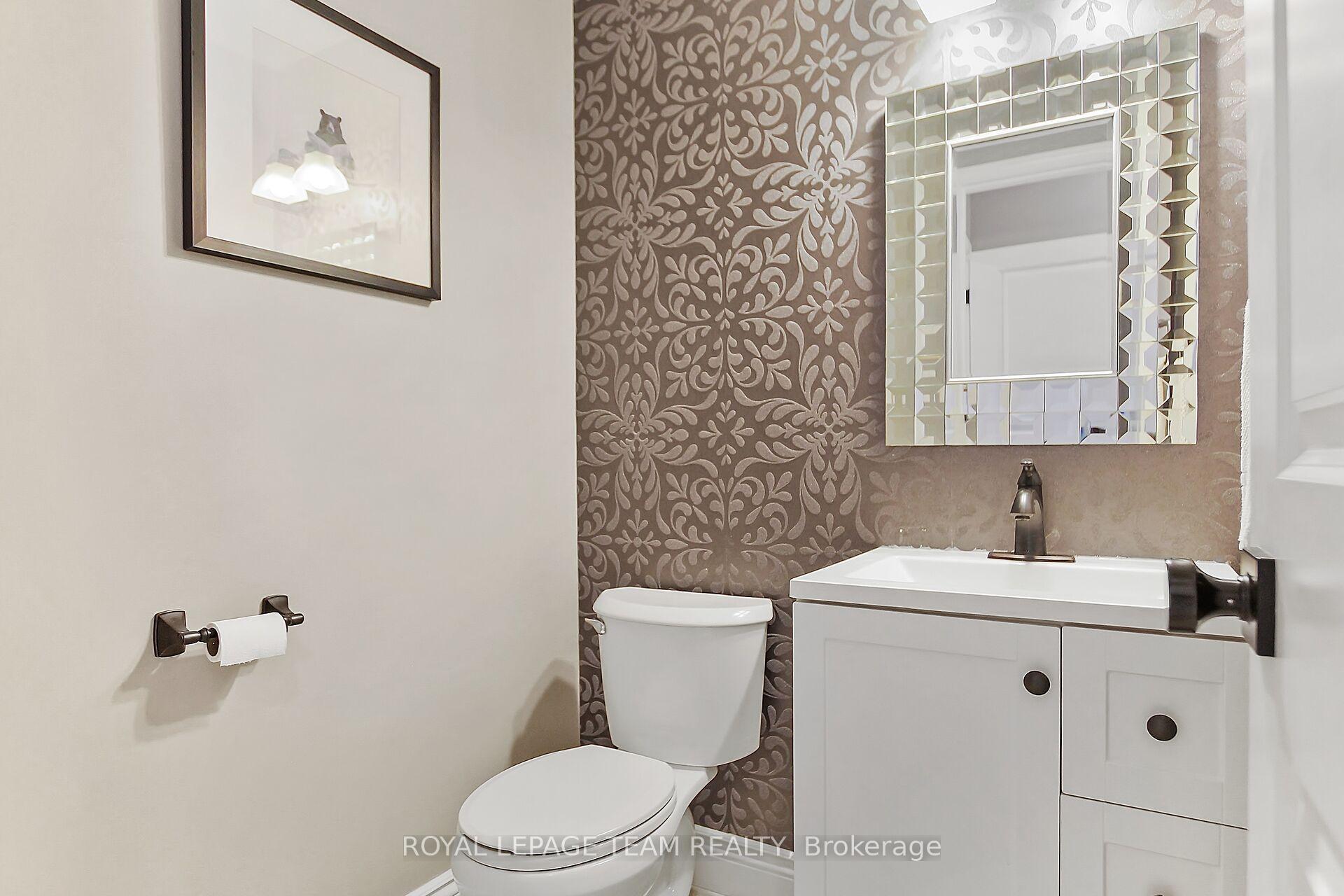 Photo 27 of 949 Rossburn Crescent, Ottawa, Barrhaven - Stonebridge — HOMEH