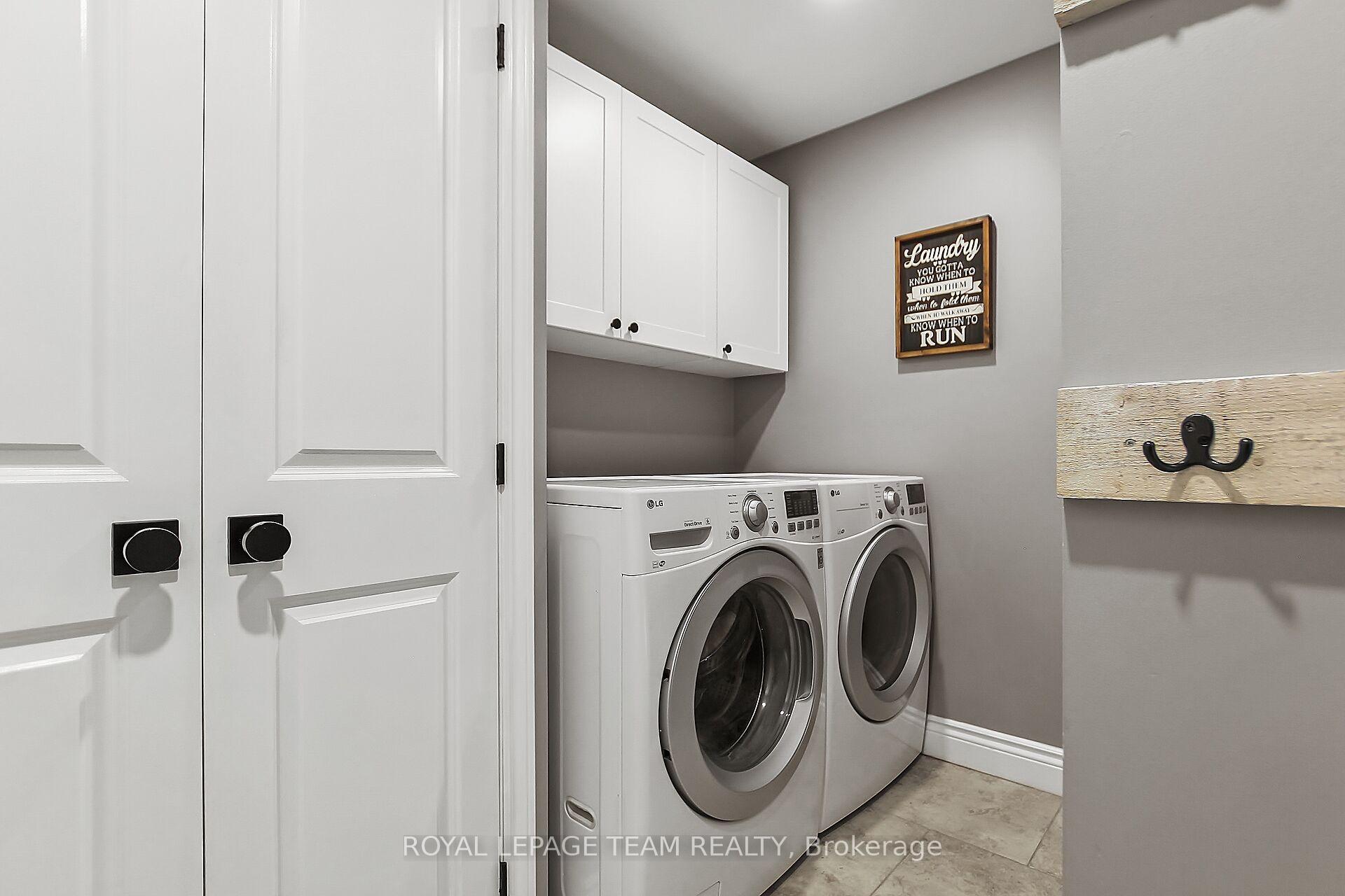 Photo 28 of 949 Rossburn Crescent, Ottawa, Barrhaven - Stonebridge — HOMEH