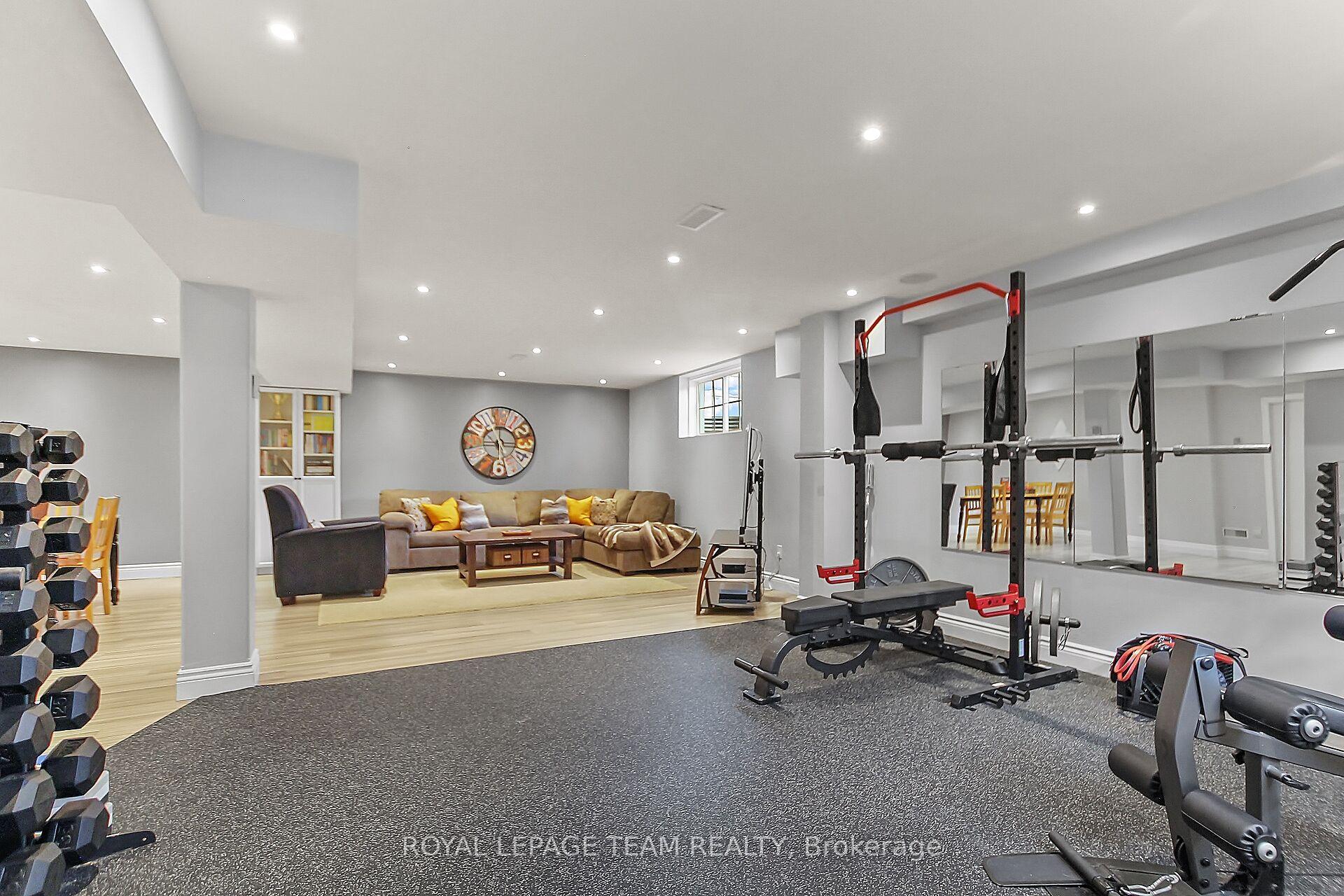 Photo 29 of 949 Rossburn Crescent, Ottawa, Barrhaven - Stonebridge — HOMEH