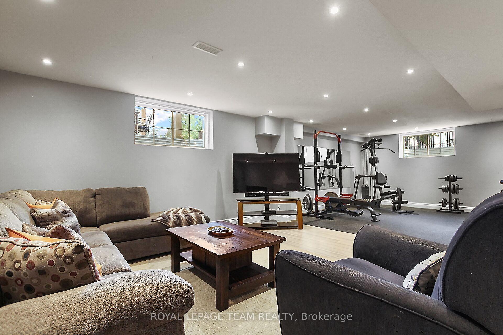 Photo 31 of 949 Rossburn Crescent, Ottawa, Barrhaven - Stonebridge — HOMEH
