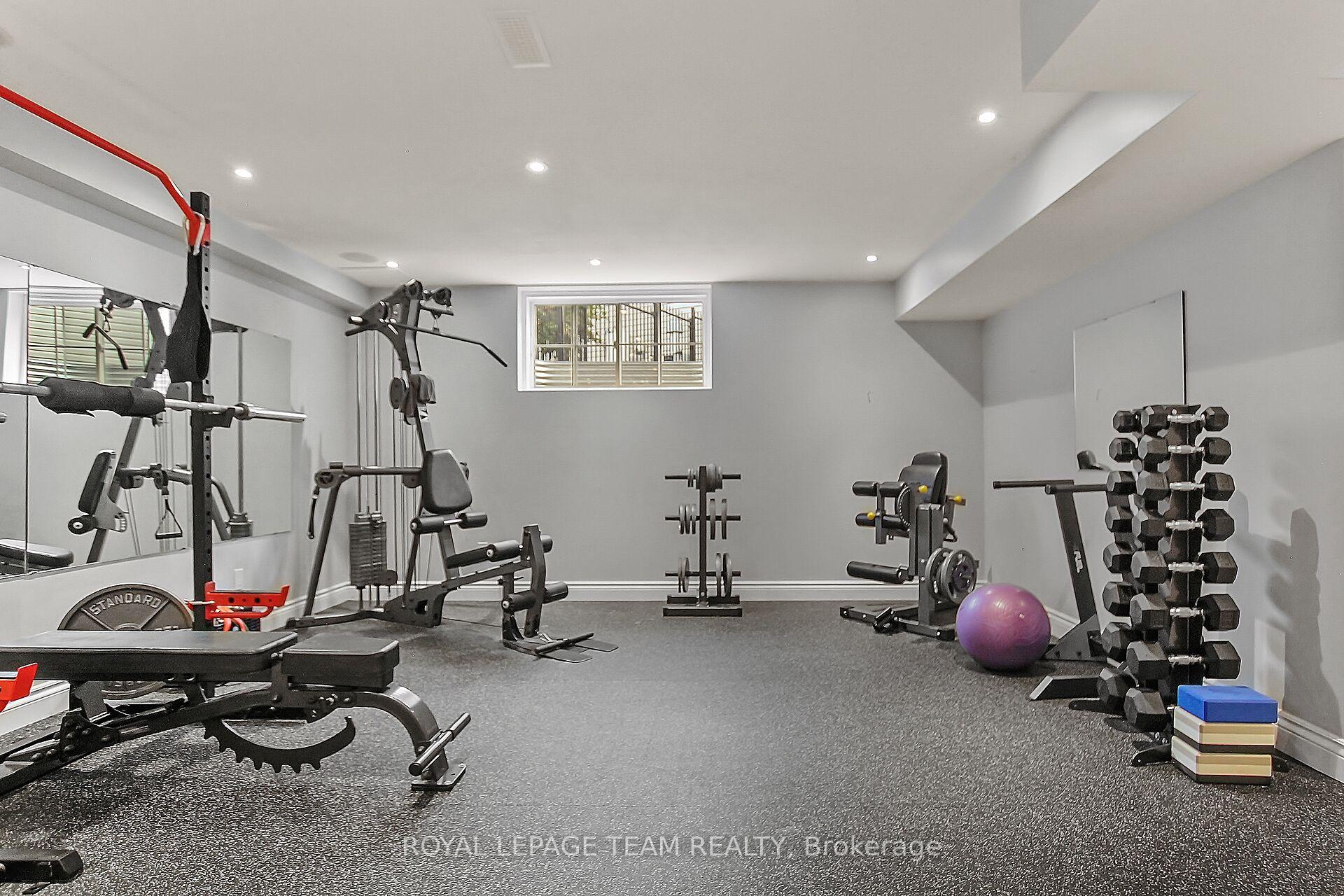Photo 32 of 949 Rossburn Crescent, Ottawa, Barrhaven - Stonebridge — HOMEH
