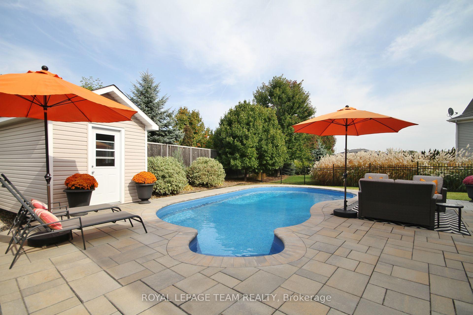 Photo 37 of 949 Rossburn Crescent, Ottawa, Barrhaven - Stonebridge — HOMEH
