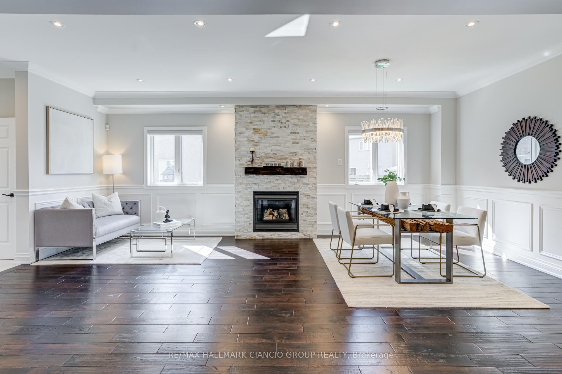 Photo 6 of 81 Aidan Drive, Vaughan, Vellore Village — HOMEH
