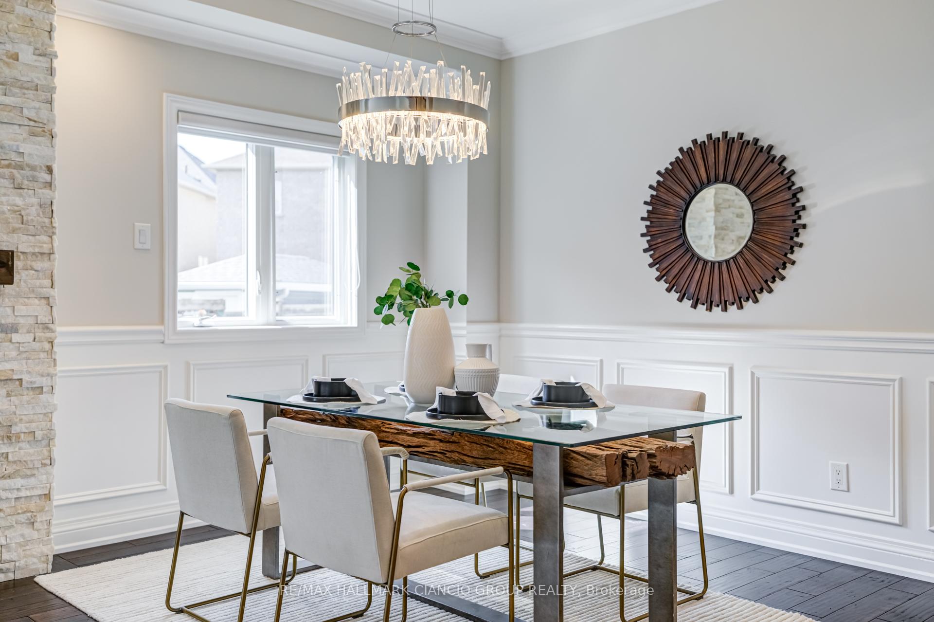 Photo 7 of 81 Aidan Drive, Vaughan, Vellore Village — HOMEH